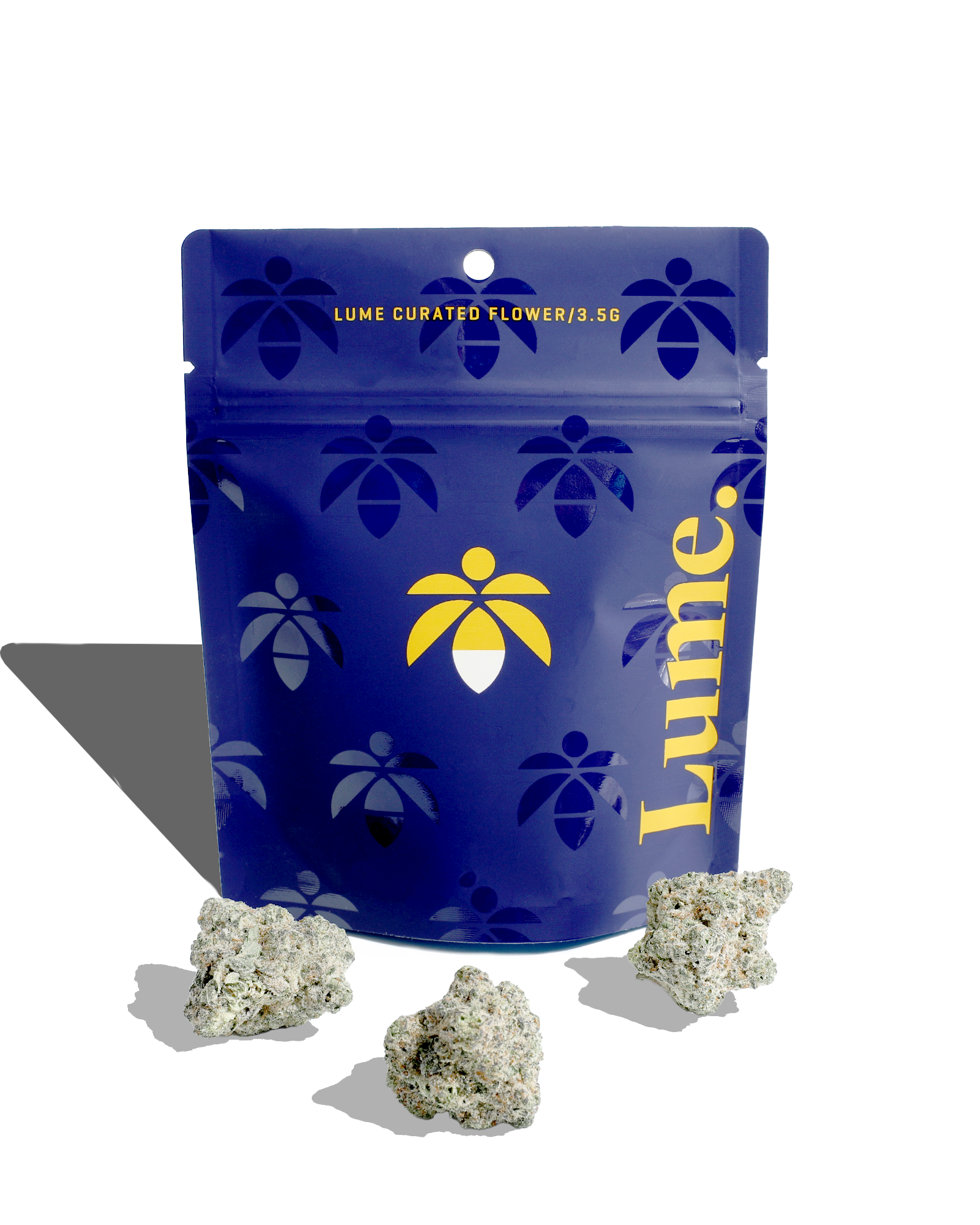 Juicee J 3.5g, 2 of 3