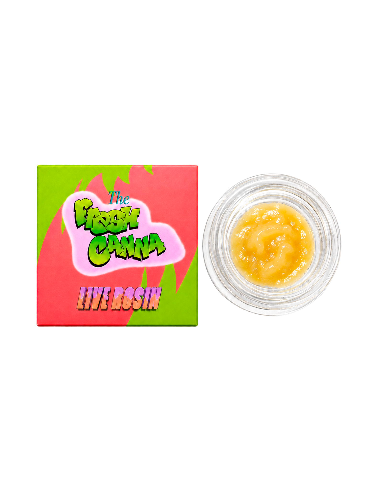 Indigo Live Rosin 1g, 1 of 1