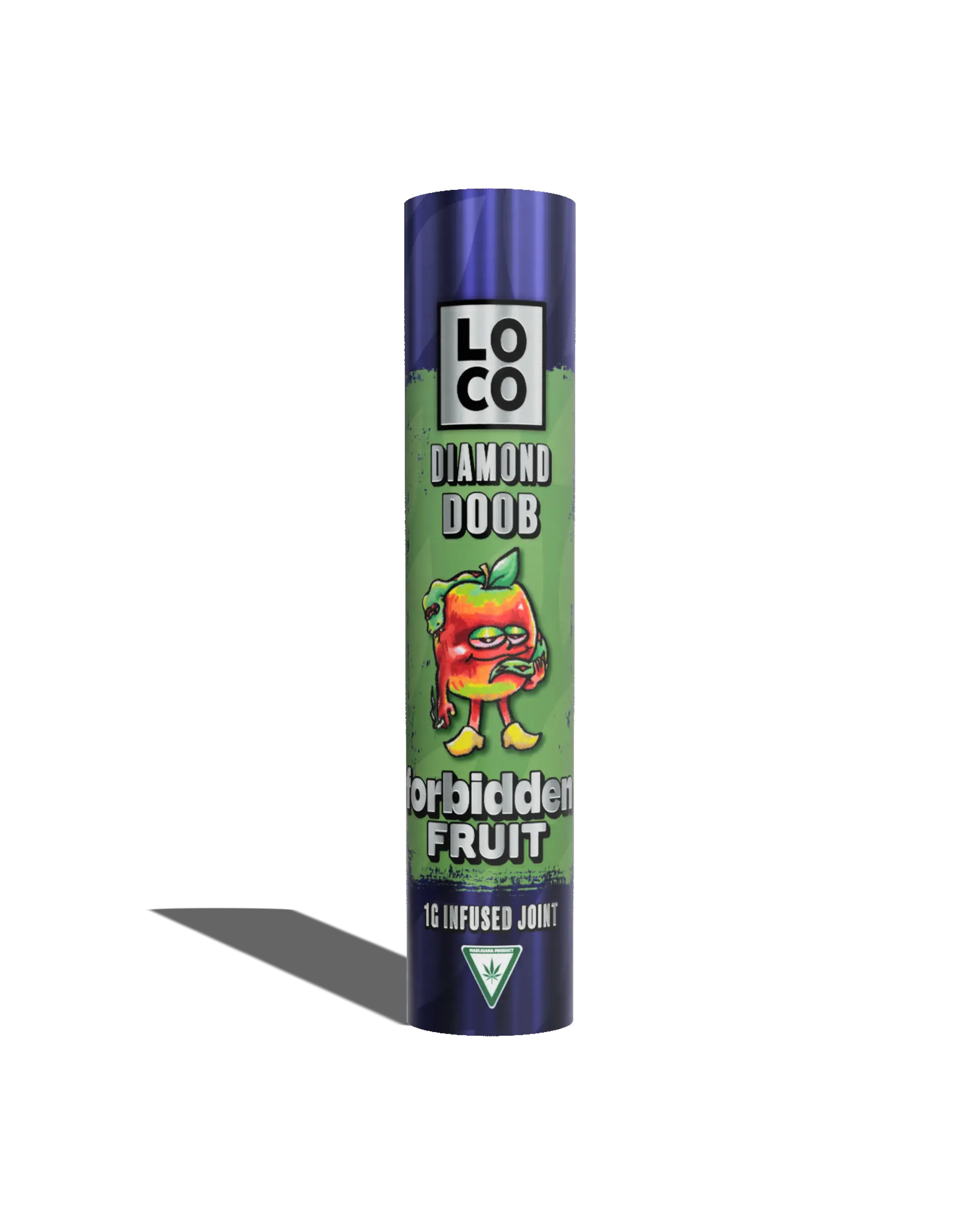 Forbidden Fruit Infused Preroll 1g