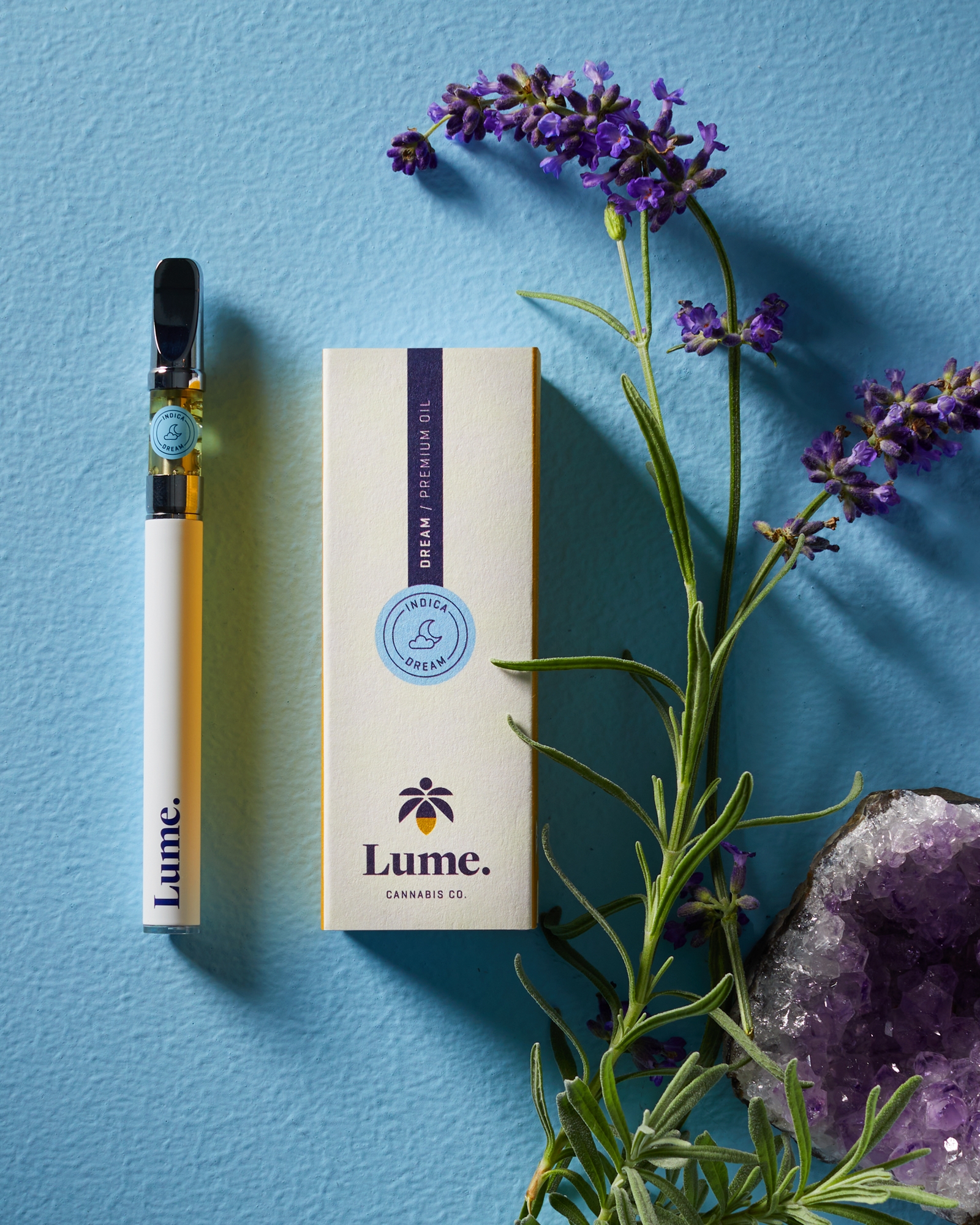 Dream Cartridge 0.5g, 3 of 4