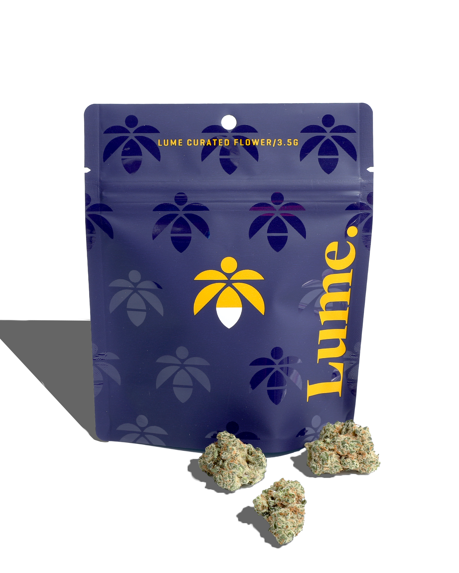 Blood Orange Lemon 3.5g, 2 of 3