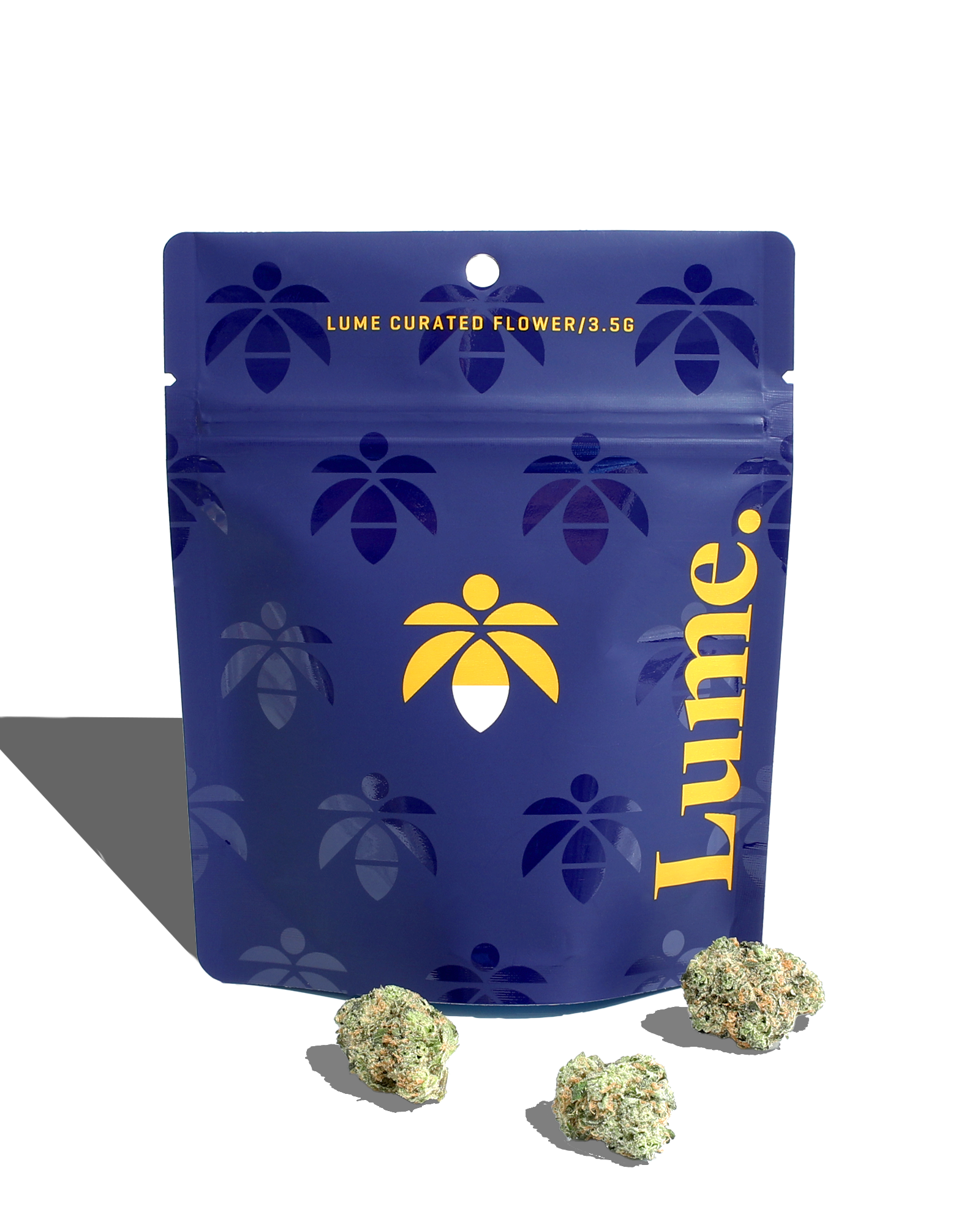 Island Freeze 3.5g, 2 of 3