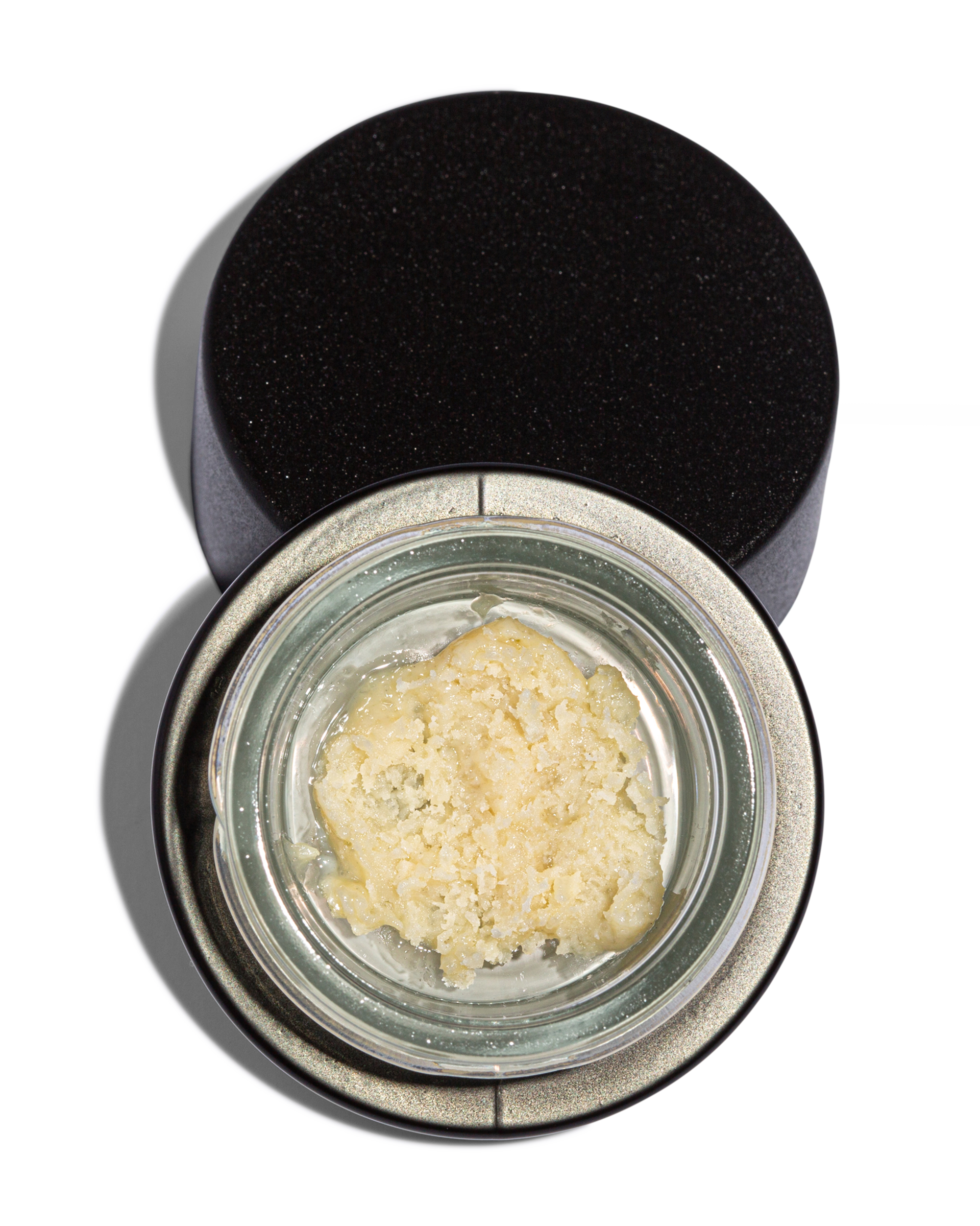 10th Textile Budder 1g, 1 of 2