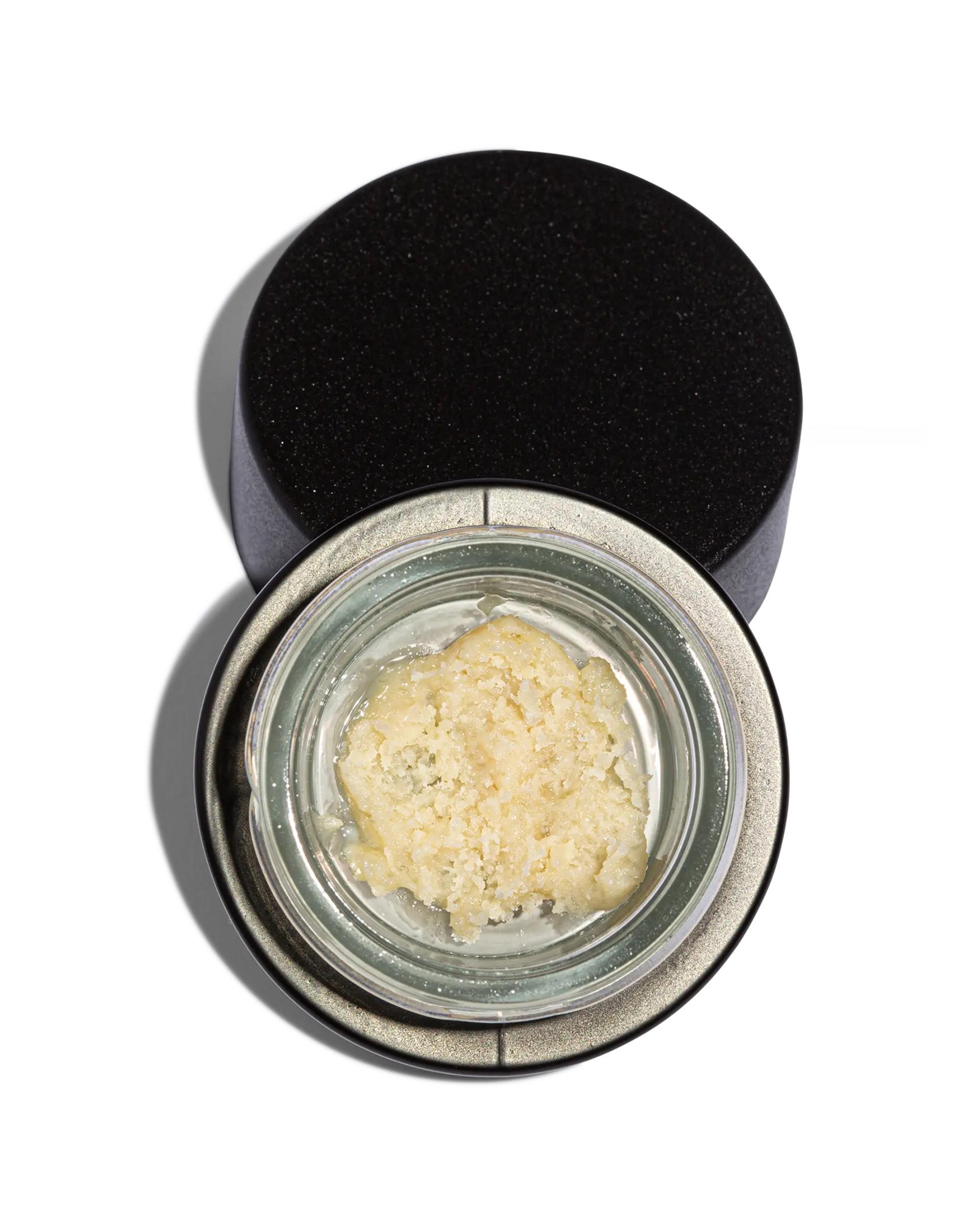 10th Textile Budder 1g, 1 of 2