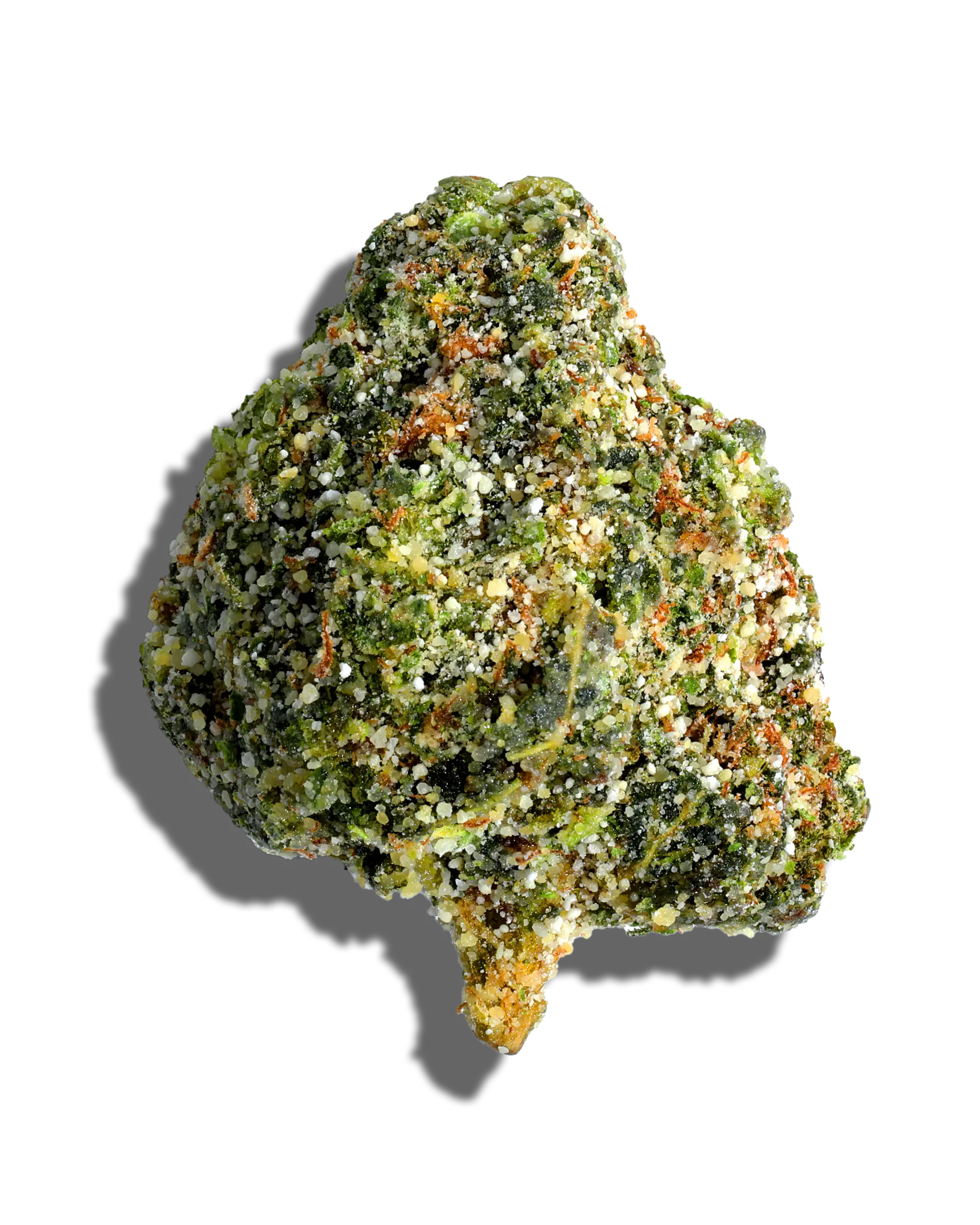 RS11 X Pineapple Muffin Amp'd Live Resin Infused Flower 5g