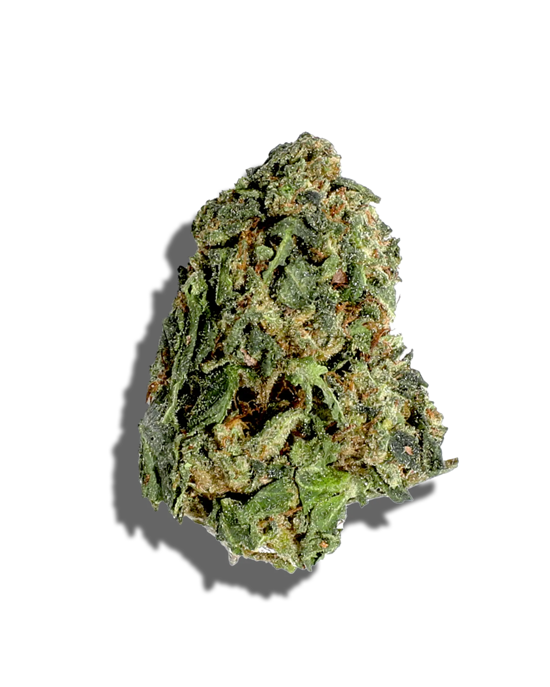 Sungrown Dante's Inferno 1oz