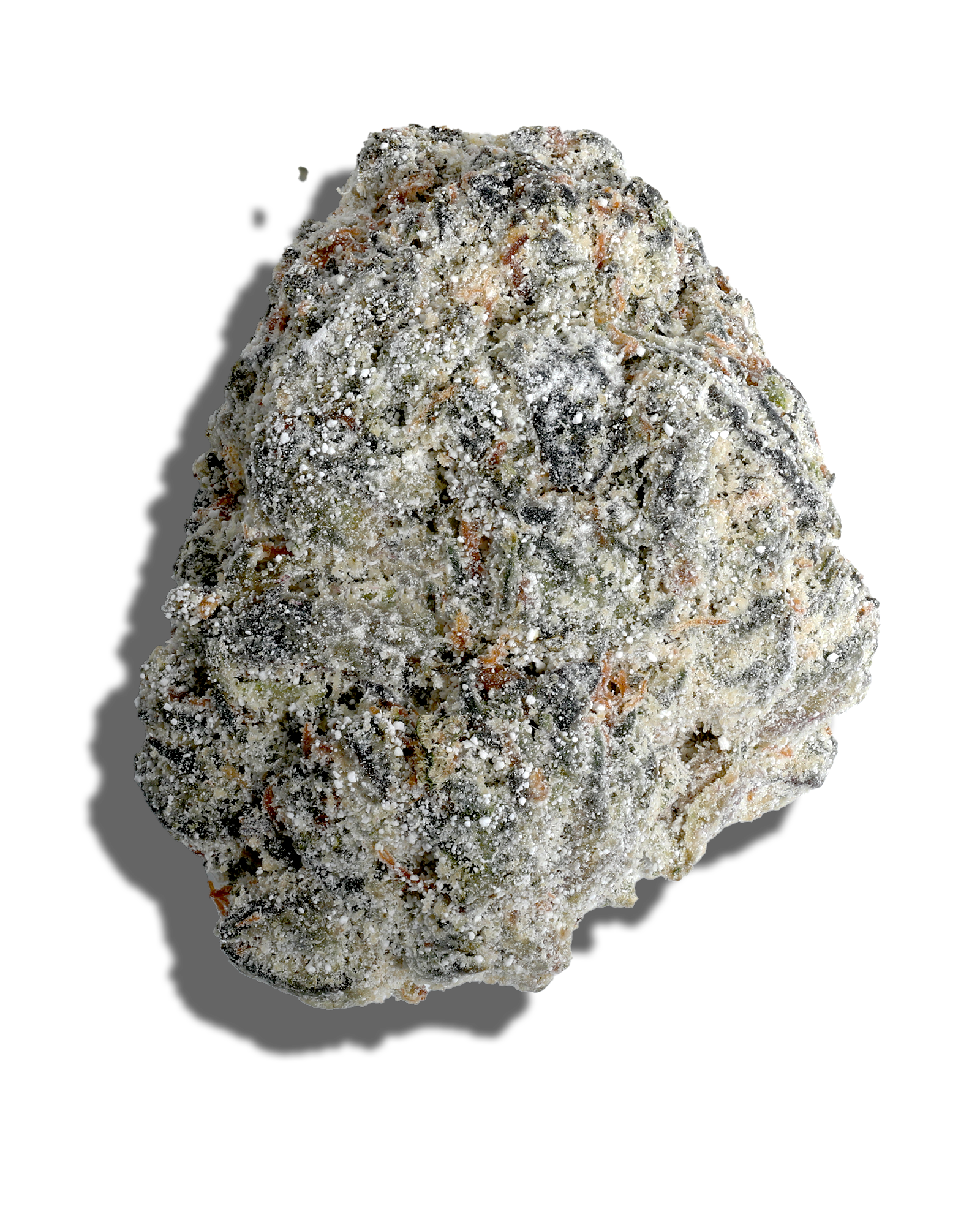 Double Stuffed X Morning Waffles Amp'd Live Resin Infused Flower 5g, 1 of 2