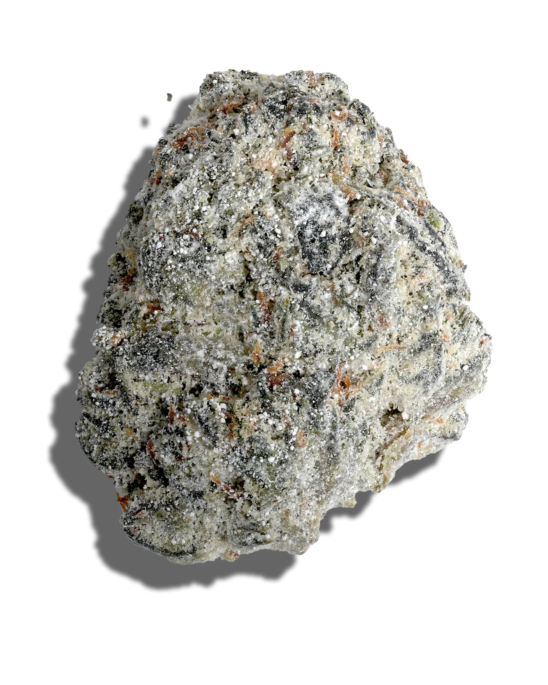 Double Stuffed X Morning Waffles Amp'd Live Resin Infused Flower 5g