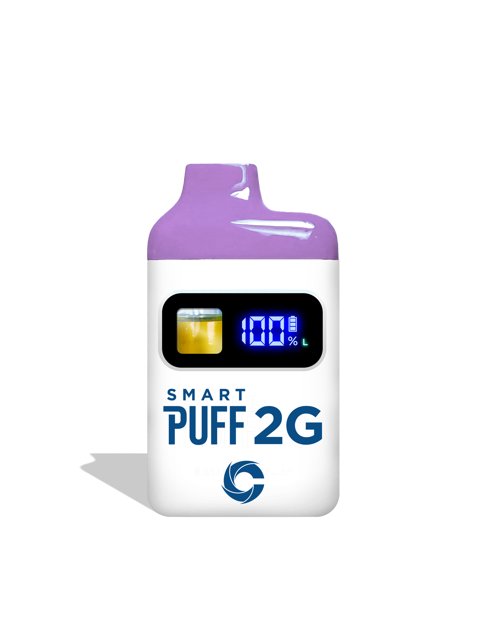 Grape Goji Disposable Cart 2g, 1 of 1