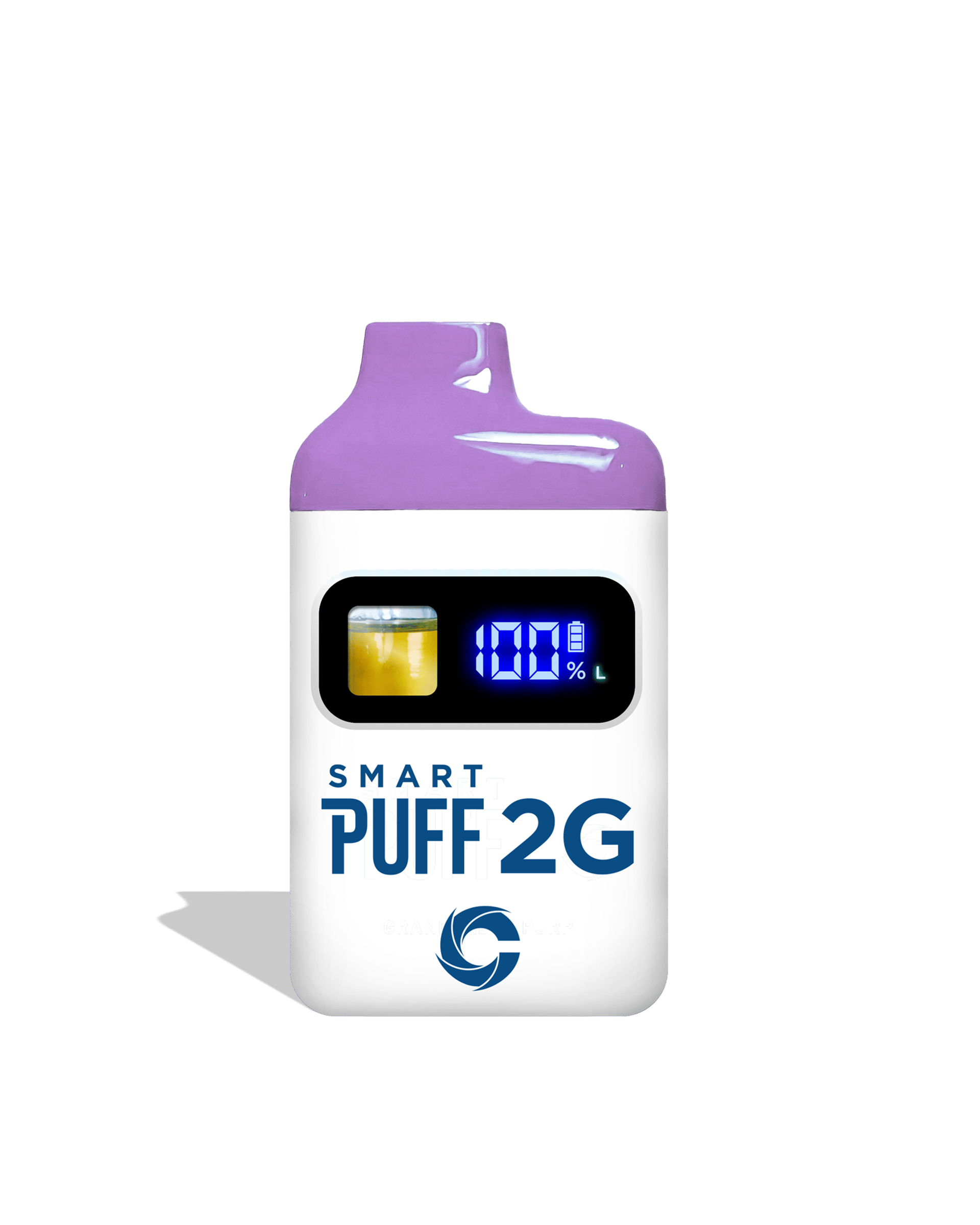 Grape Goji Disposable Cart 2g