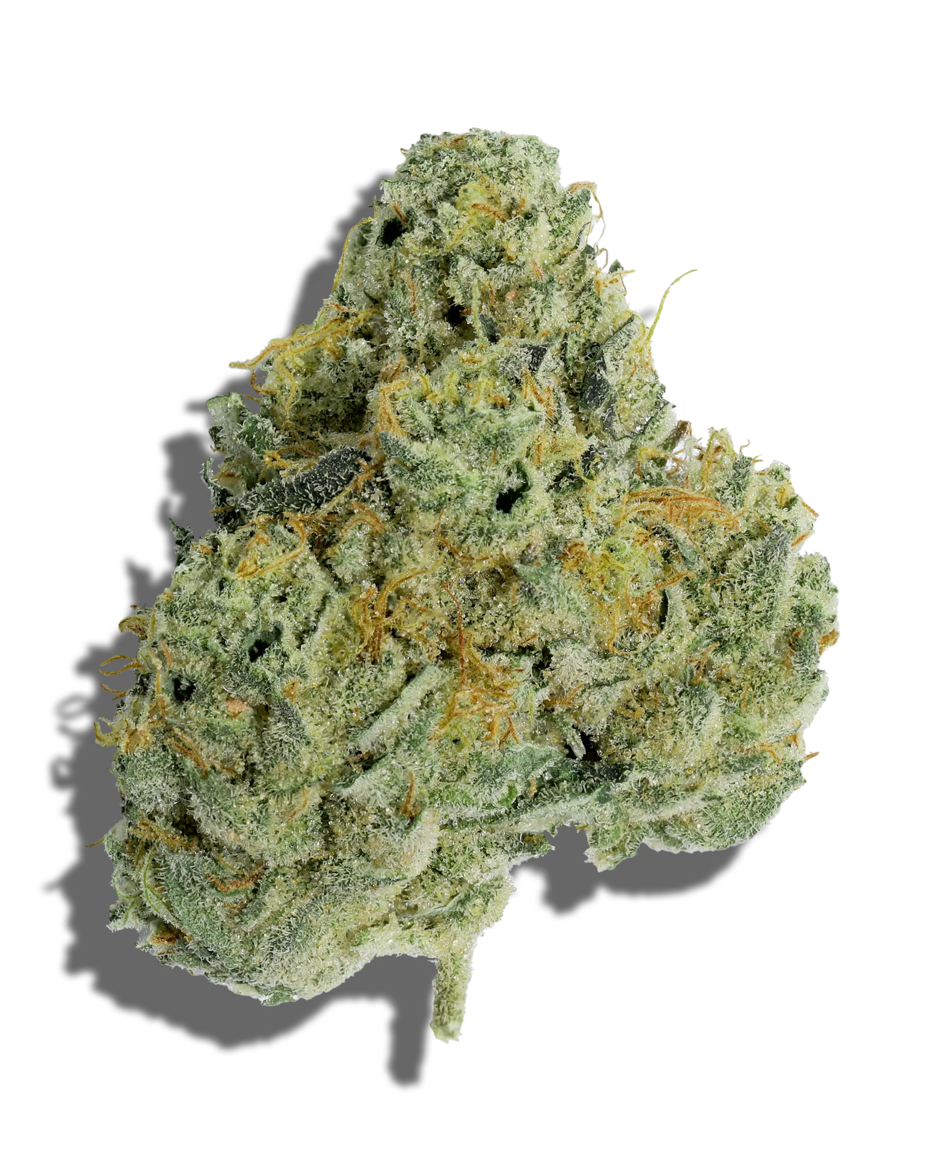 Strawberry Kooler 1oz