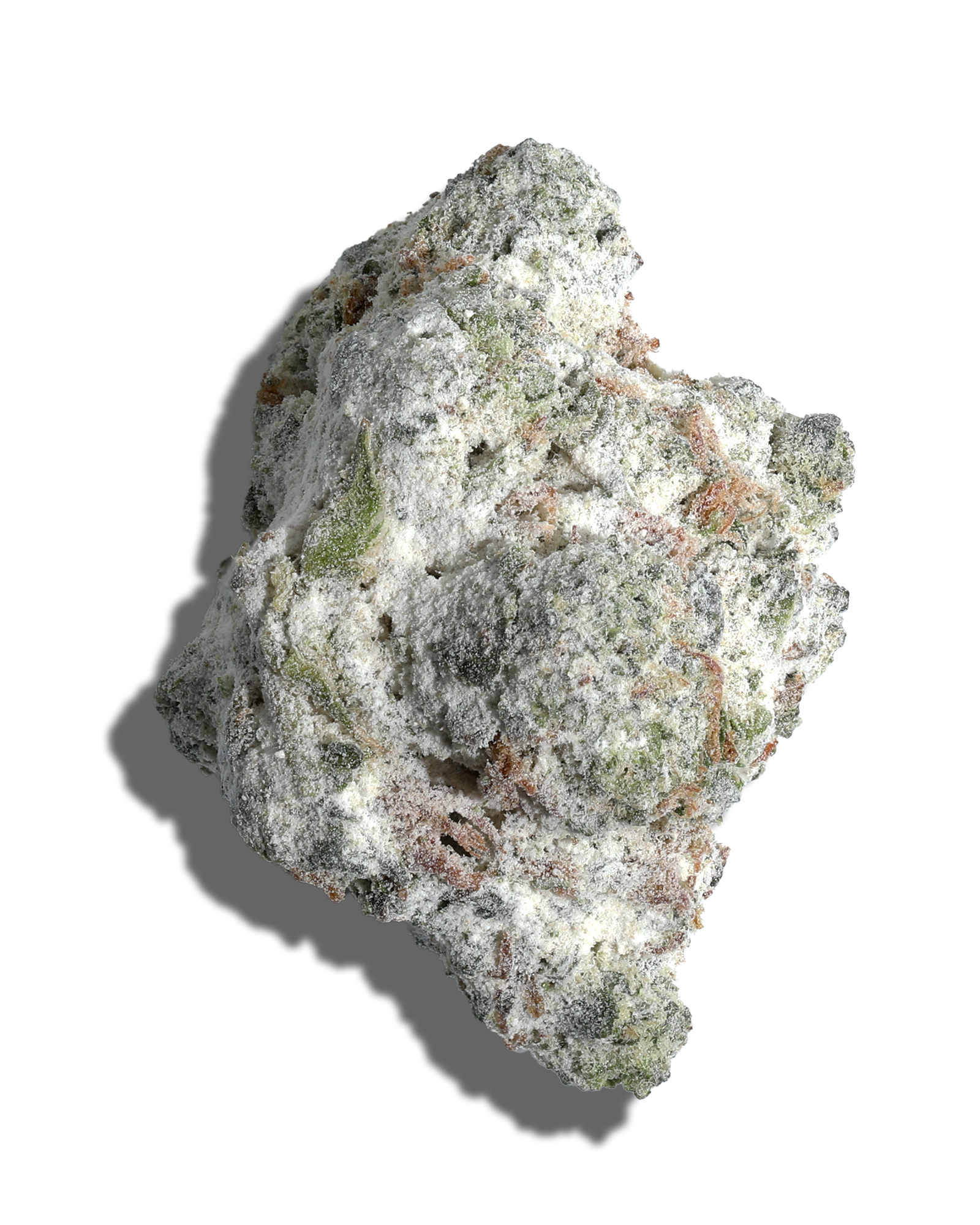 Bobby Wild X Slurpicane Amp'd Live Resin Infused Flower 5g, 1 of 2