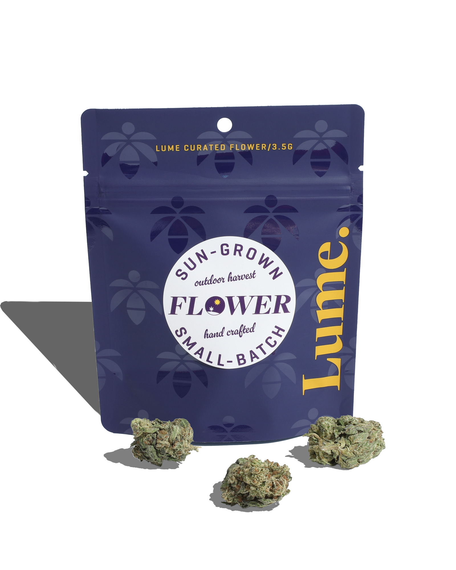 Sungrown Moby Dick 3.5g, 2 of 3