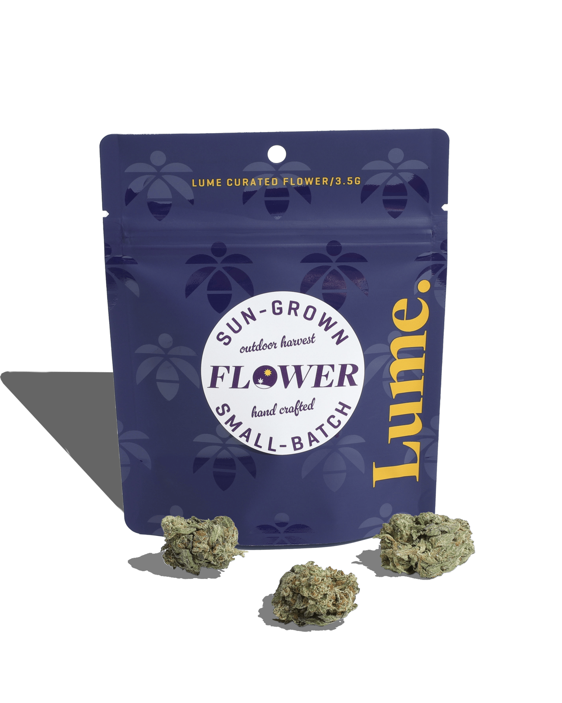 Sungrown Moby Dick 3.5g | Lume Cannabis Co. Sungrown Moby Dick 3.5g | Lume Cannabis Co.