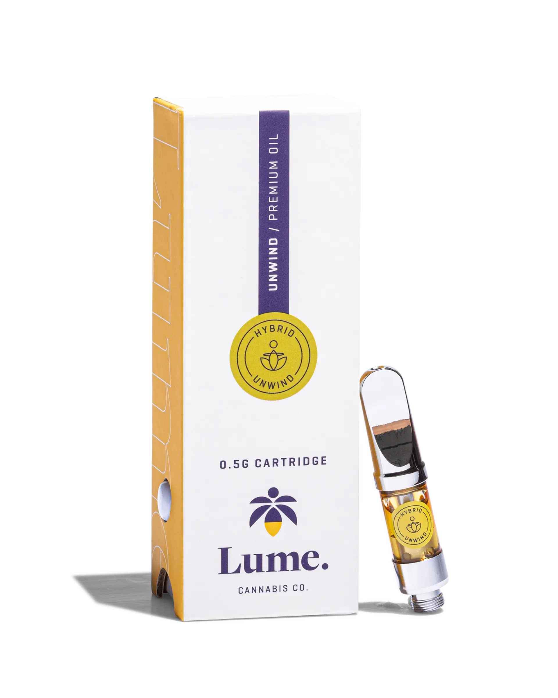Unwind Cartridge 0.5g