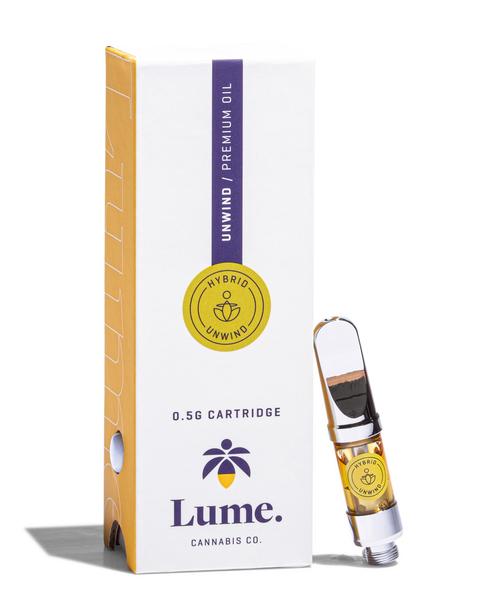 Shop Cannabis Vape Cartridges - Lume Cannabis Co.