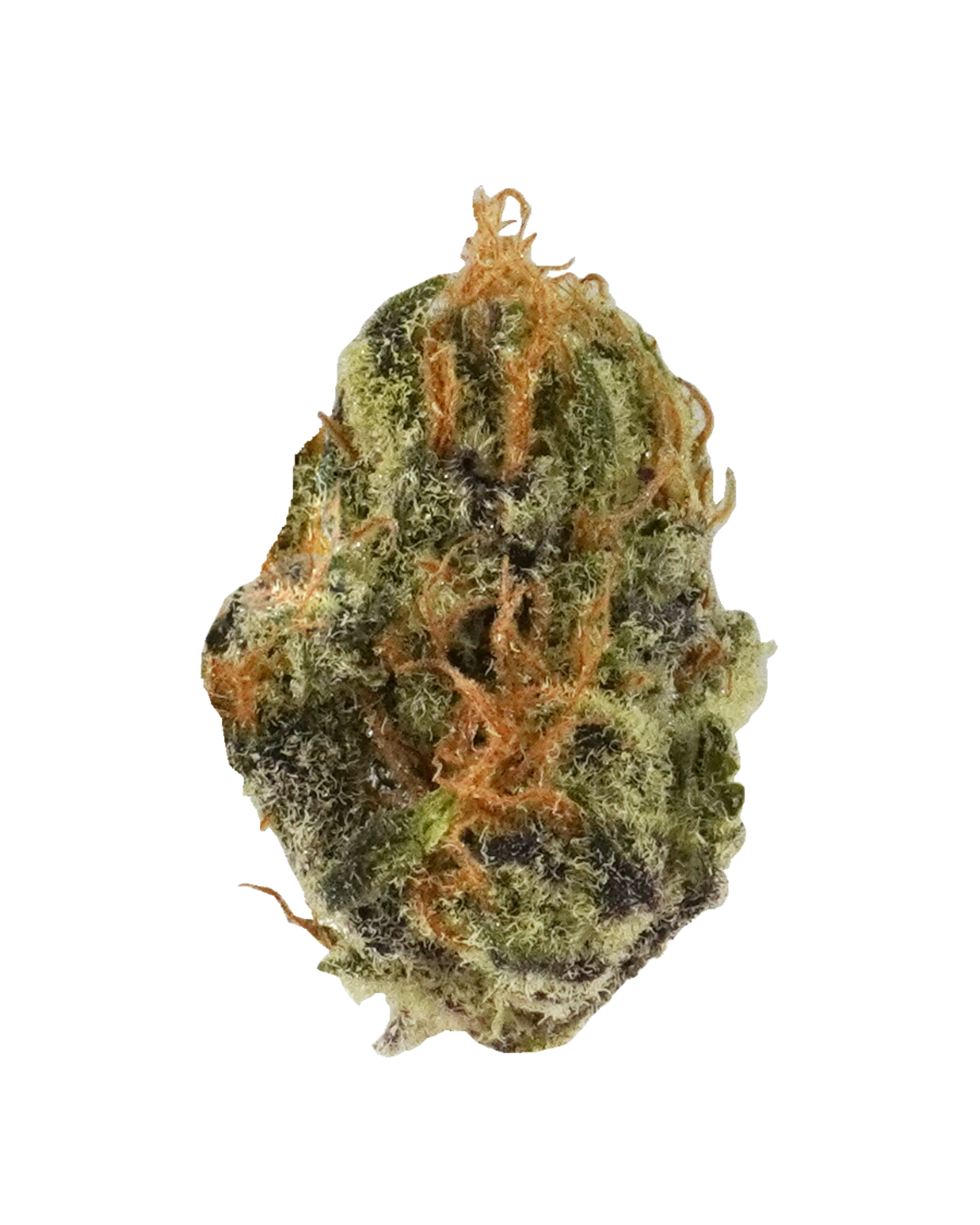 Blackberry Kush Flower