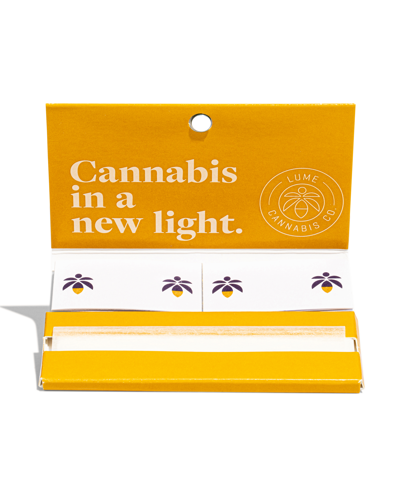 Lume Rolling Papers, 2 of 5