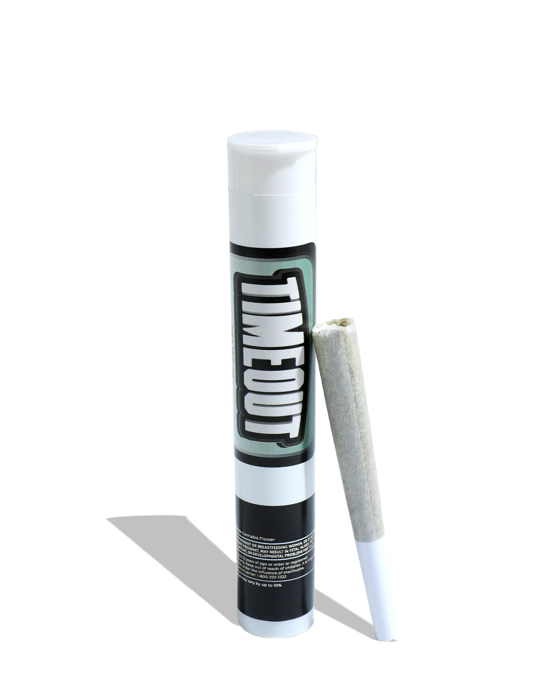 Banana Chemcake Preroll 1g