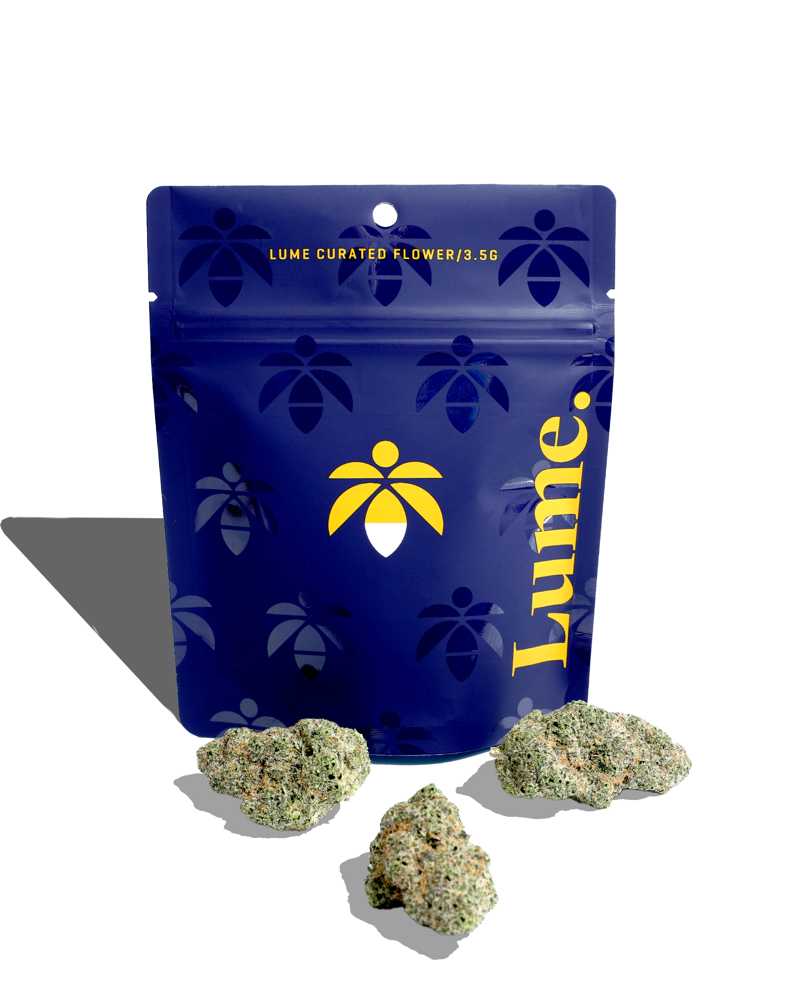 Boss Lady 3.5g, 2 of 3