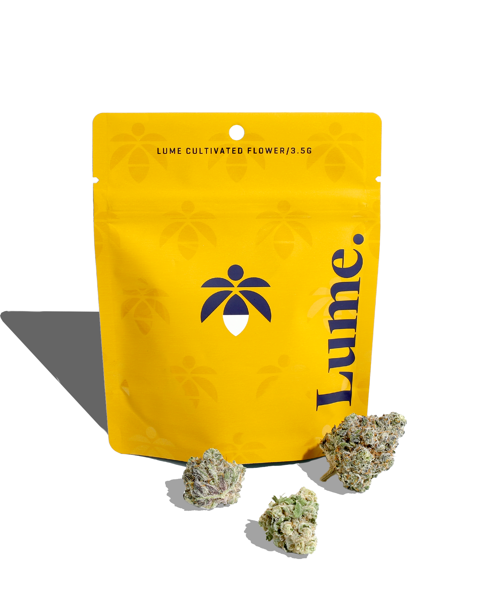 Garlic Totz 3.5g, 2 of 3