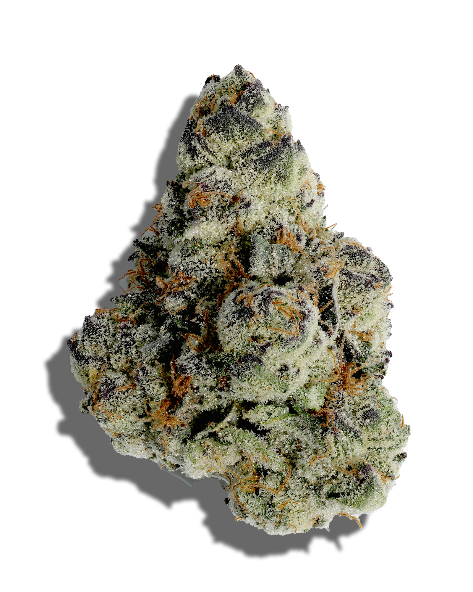 Red Runtz 3.5g, 1 of 3