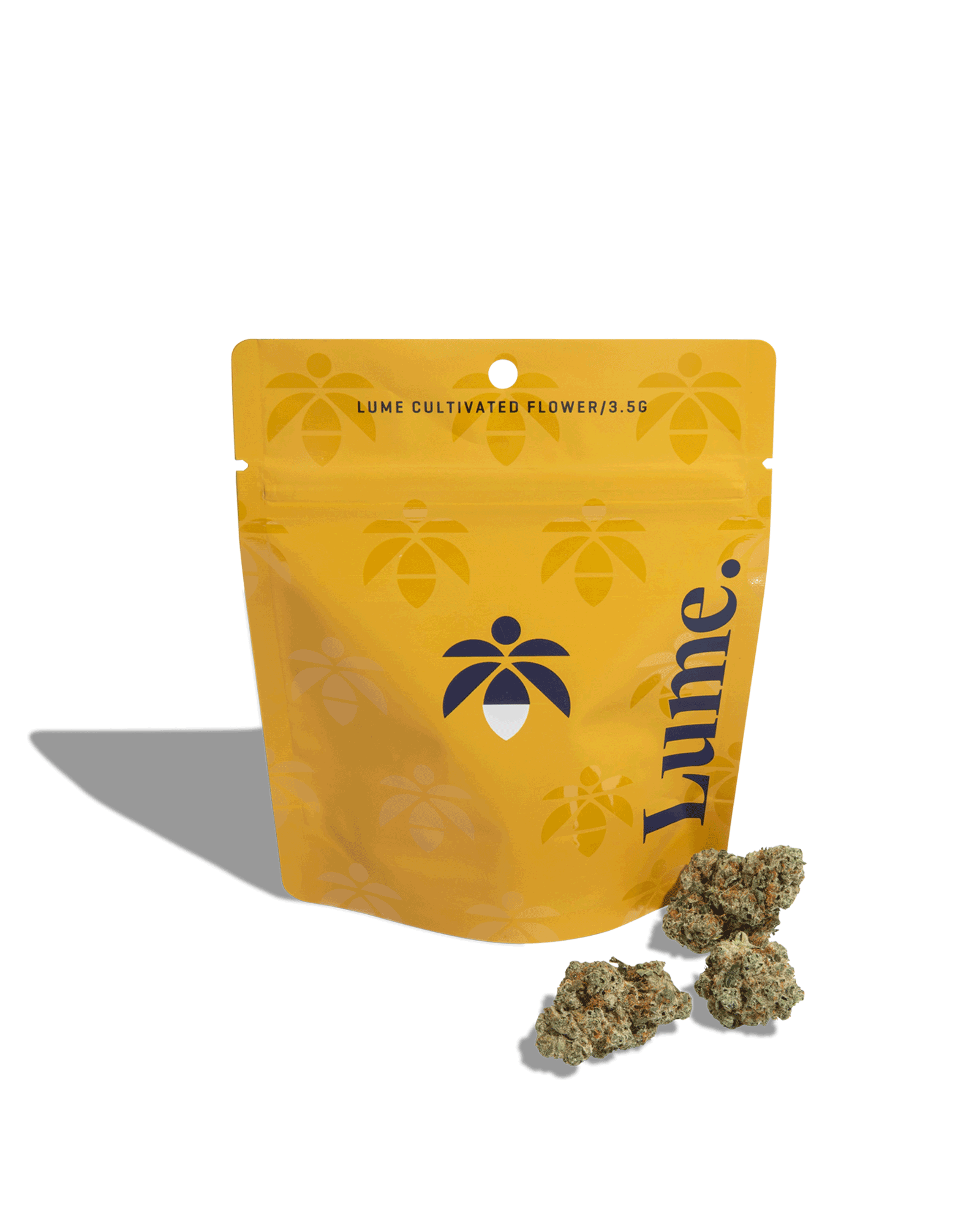 Blueberry Crumble 3.5g, 2 of 3