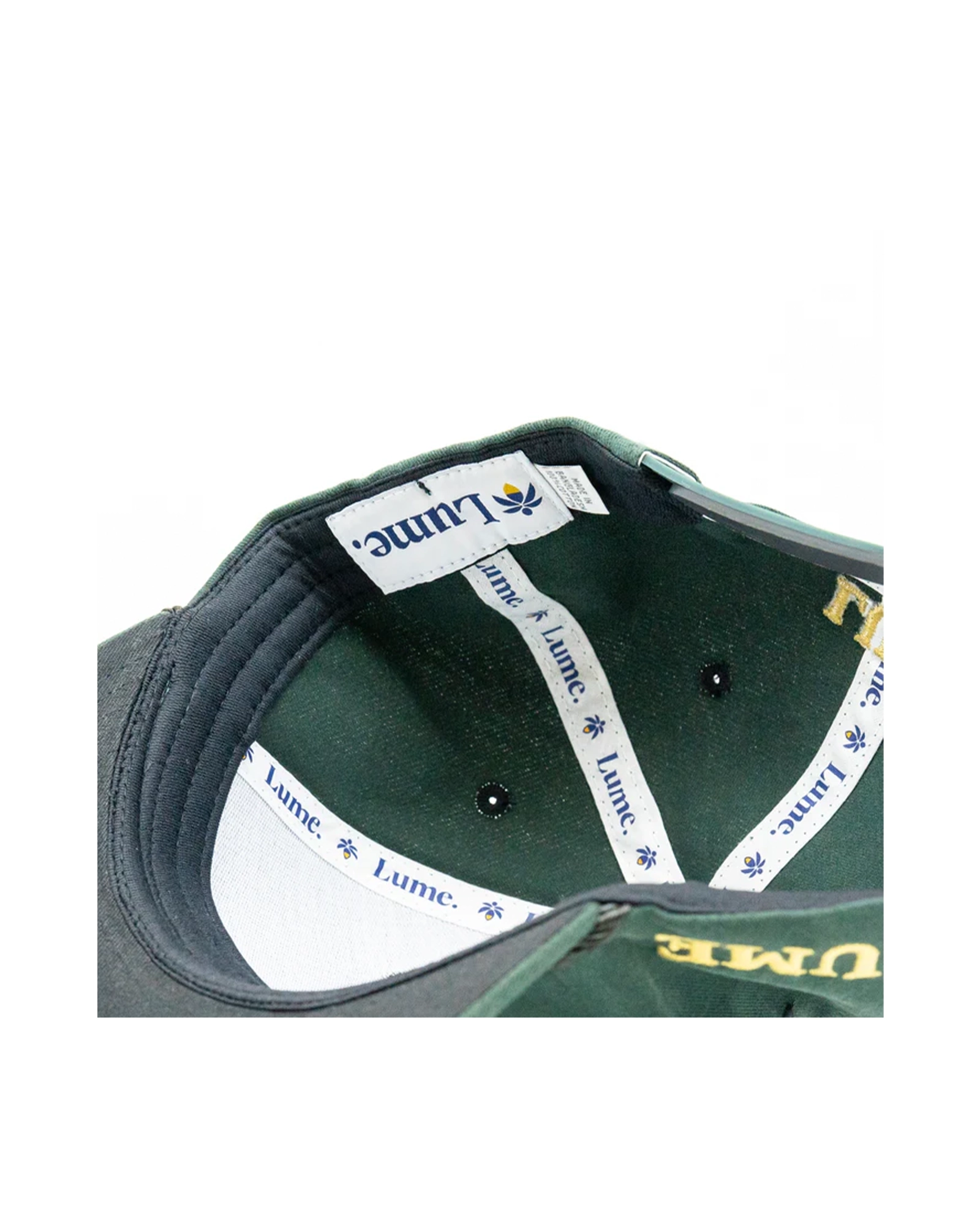 Lume Hat - Mid 5 Firefly - Dark, 4 of 4