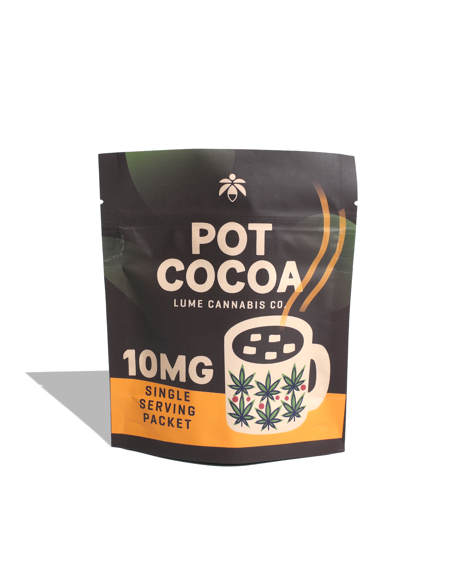 Pot Cocoa 10mg, 1 of 1