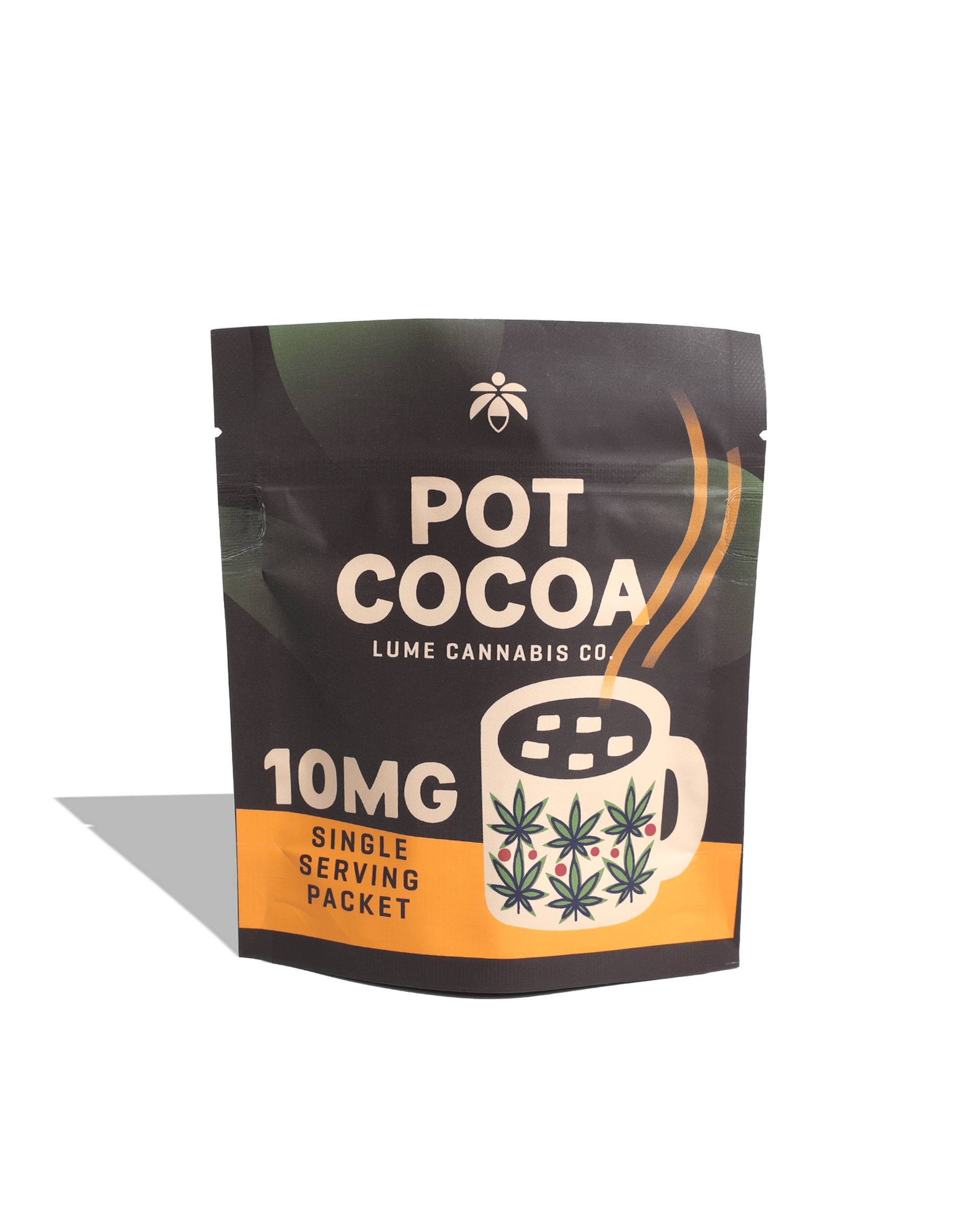 Pot Cocoa 10mg