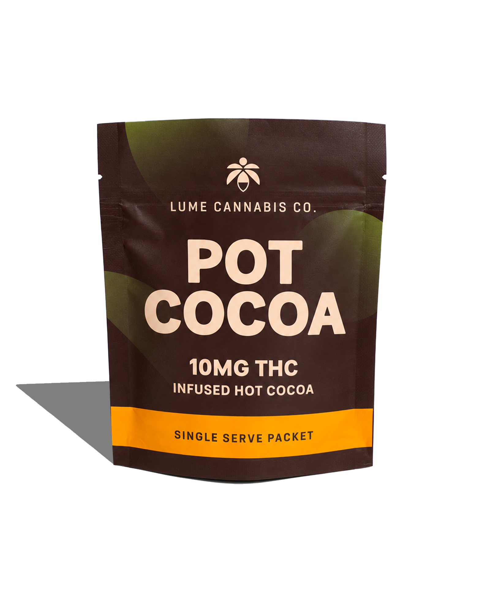 Pot Cocoa 10mg, 1 of 1