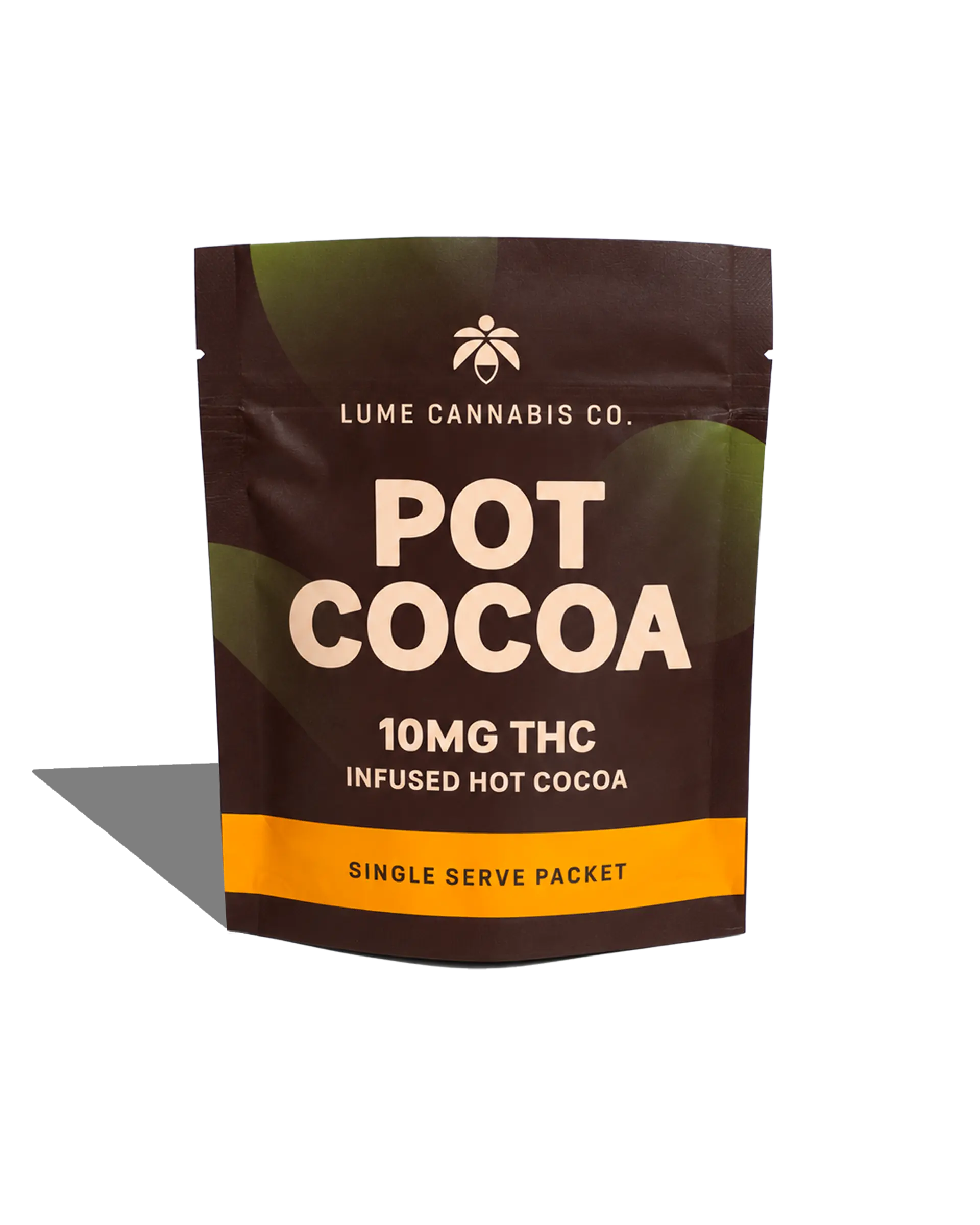 Pot Cocoa 10mg