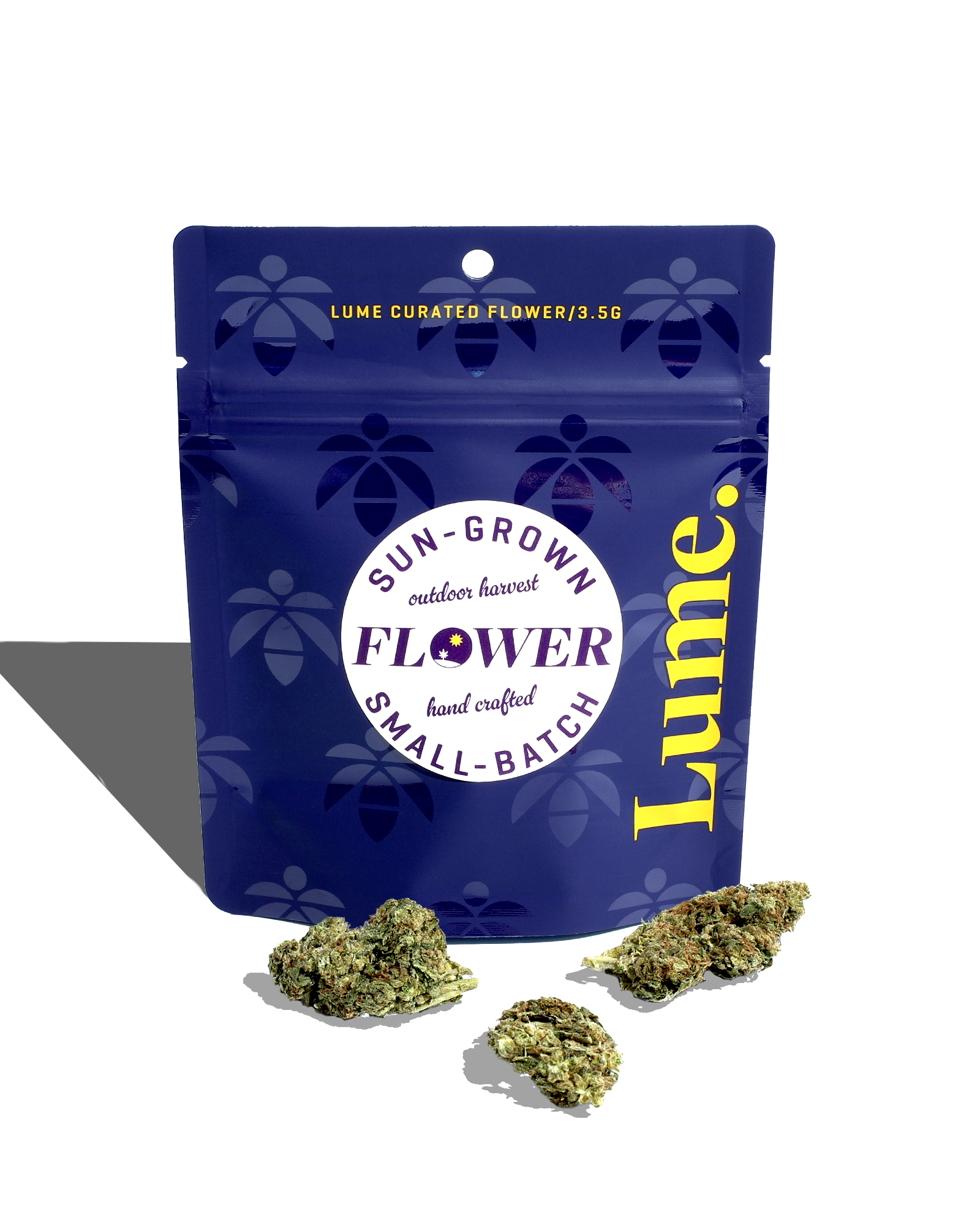 Sungrown Red Velvet Pie 3.5g, 2 of 2