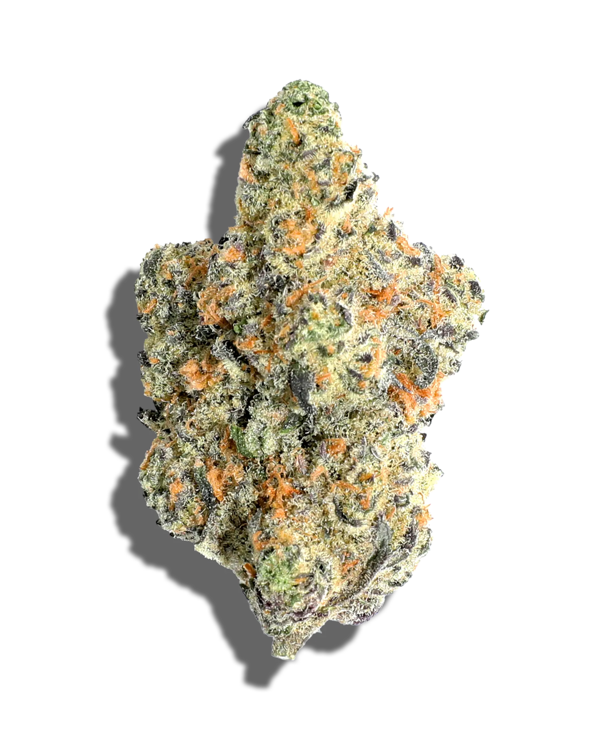 Platinum Kush Breath Remix 1oz