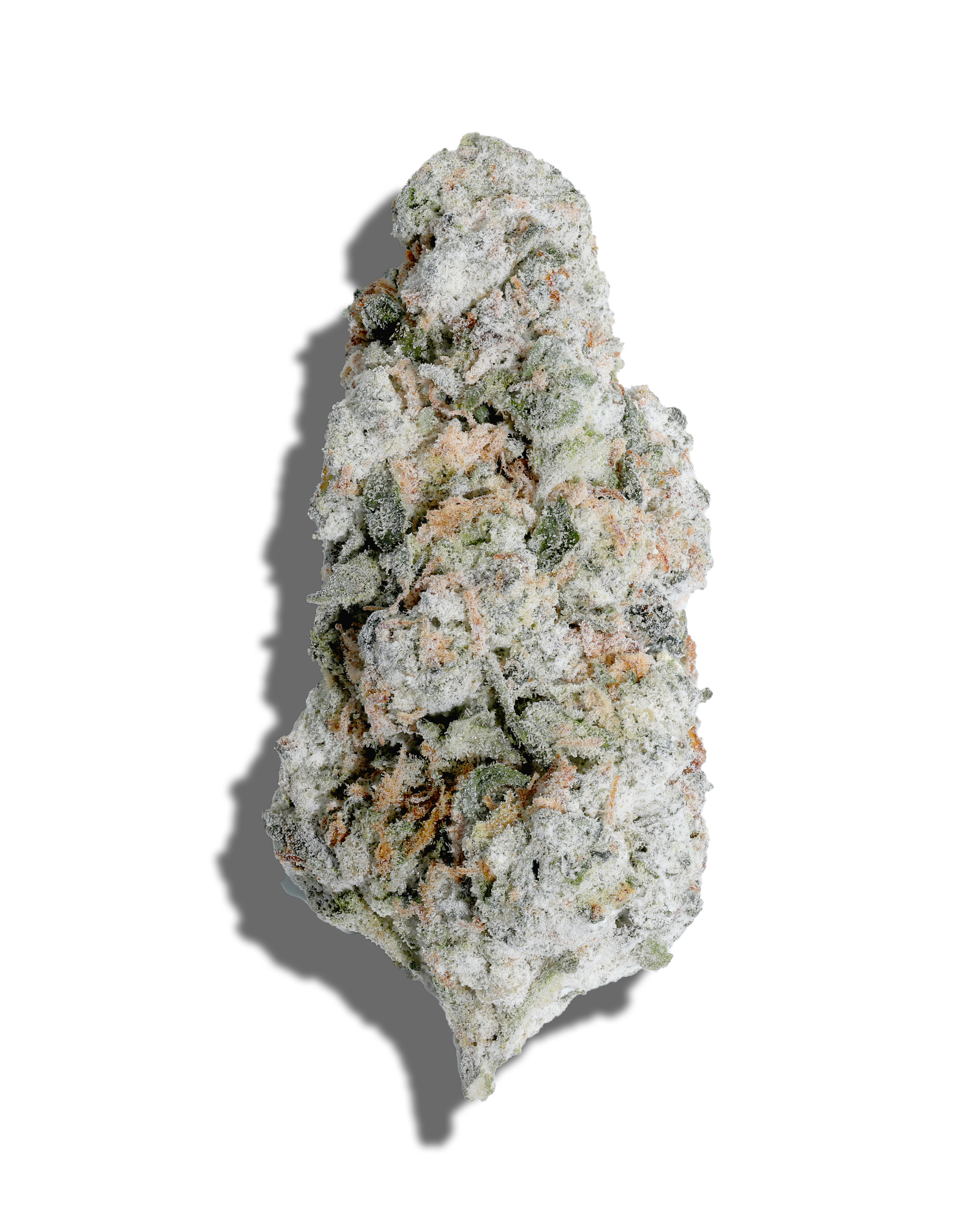 Jenny Kush X Phantom OG Amp'd Live Resin Infused Flower 5g, 1 of 2