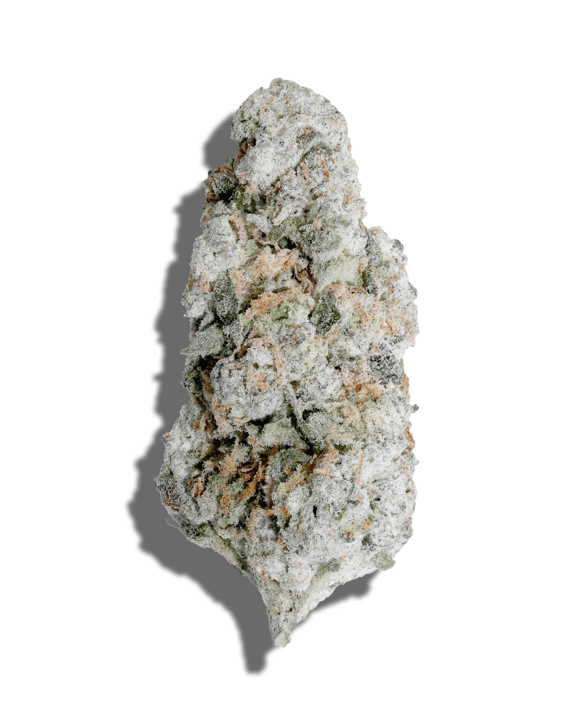 Jenny Kush X Phantom OG Amp'd Live Resin Infused Flower 5g