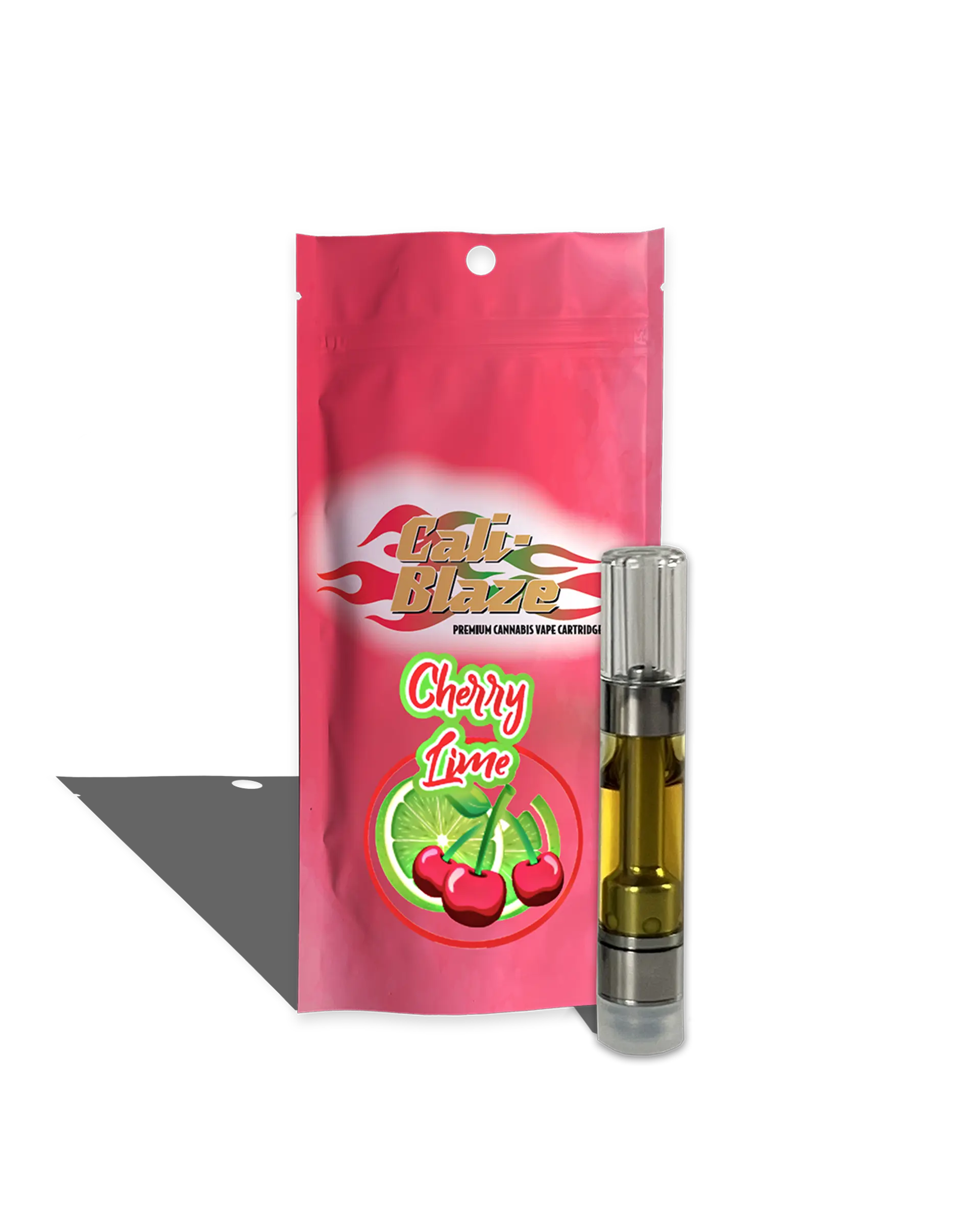 Cherry Lime Cart 1g