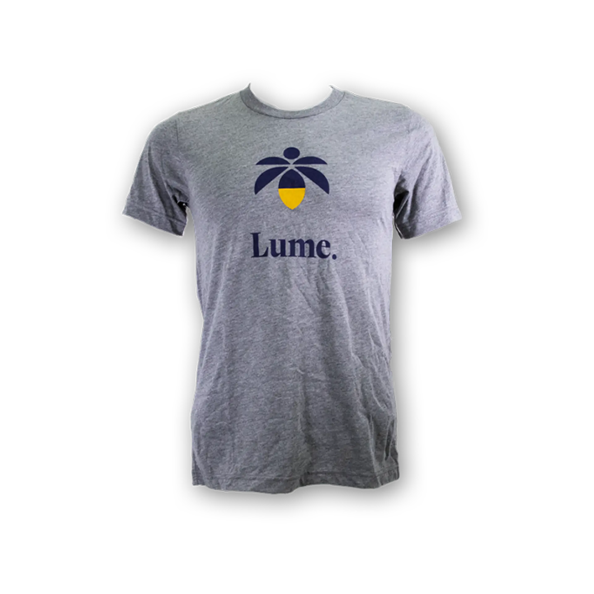 Firefly Tshirt - Grey Heather (xs)