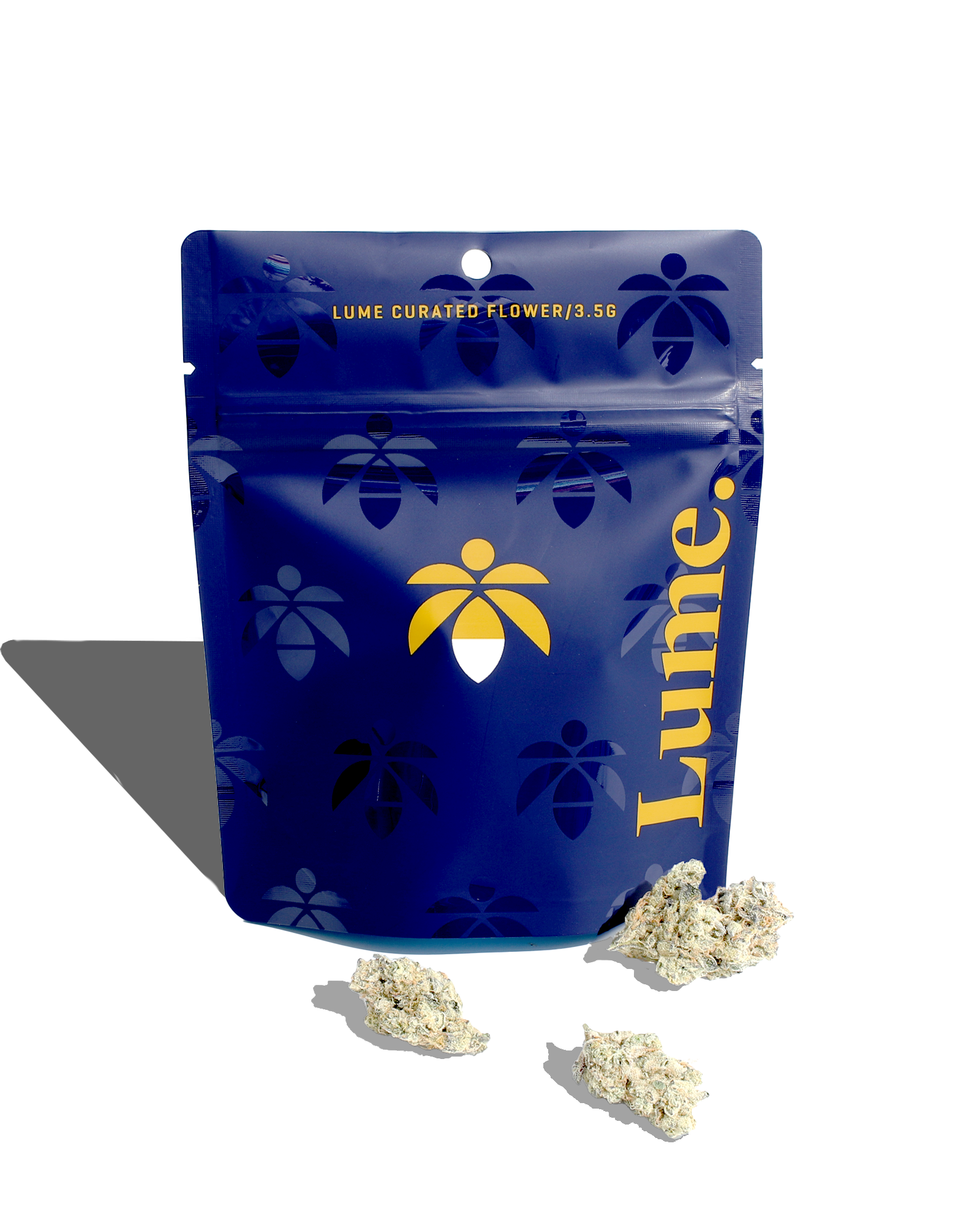 Vanilla Icing Kush 3.5g, 2 of 3