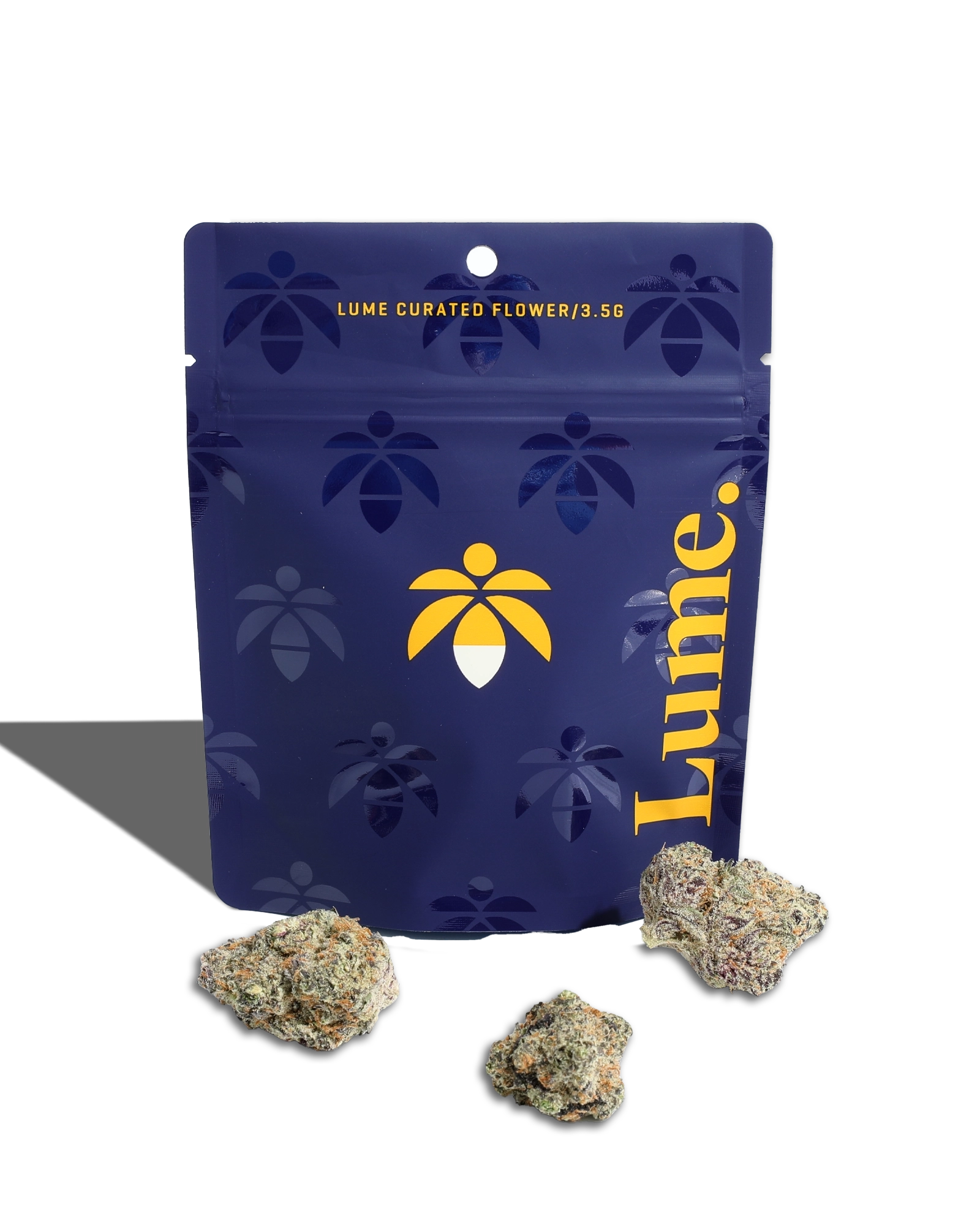 Purple Sprinkles 3.5g, 2 of 3