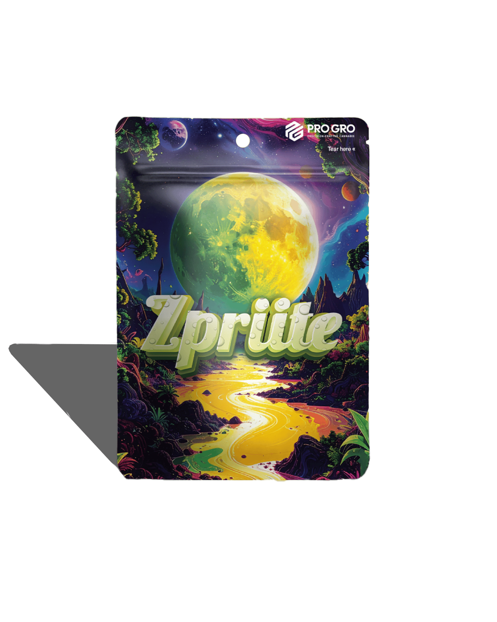 Zprite 3.5g