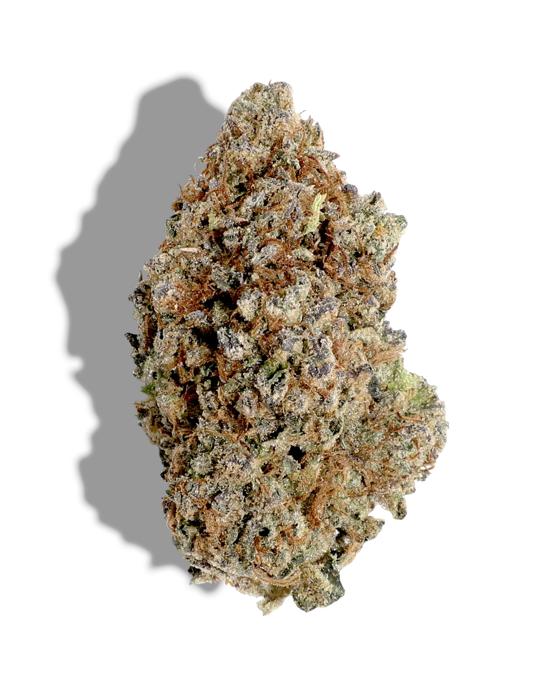 Frosted Raspberries 3.5g