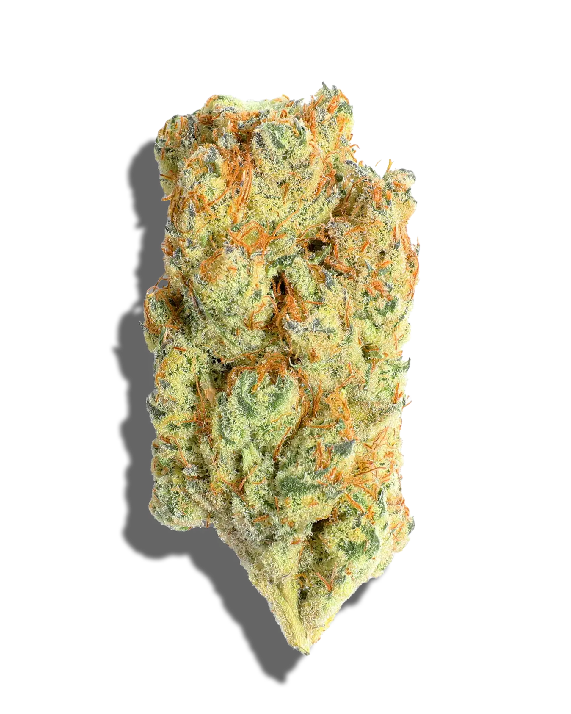 Lemon Pie 1oz