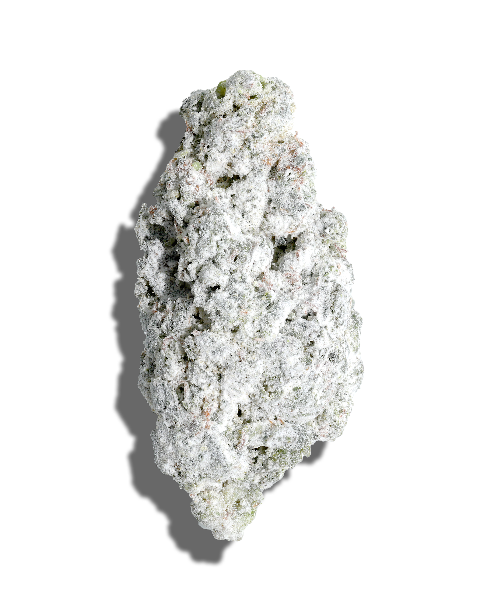 GMO Cookies X Phantom OG Amp'd Live Resin Infused Flower 5g, 1 of 2