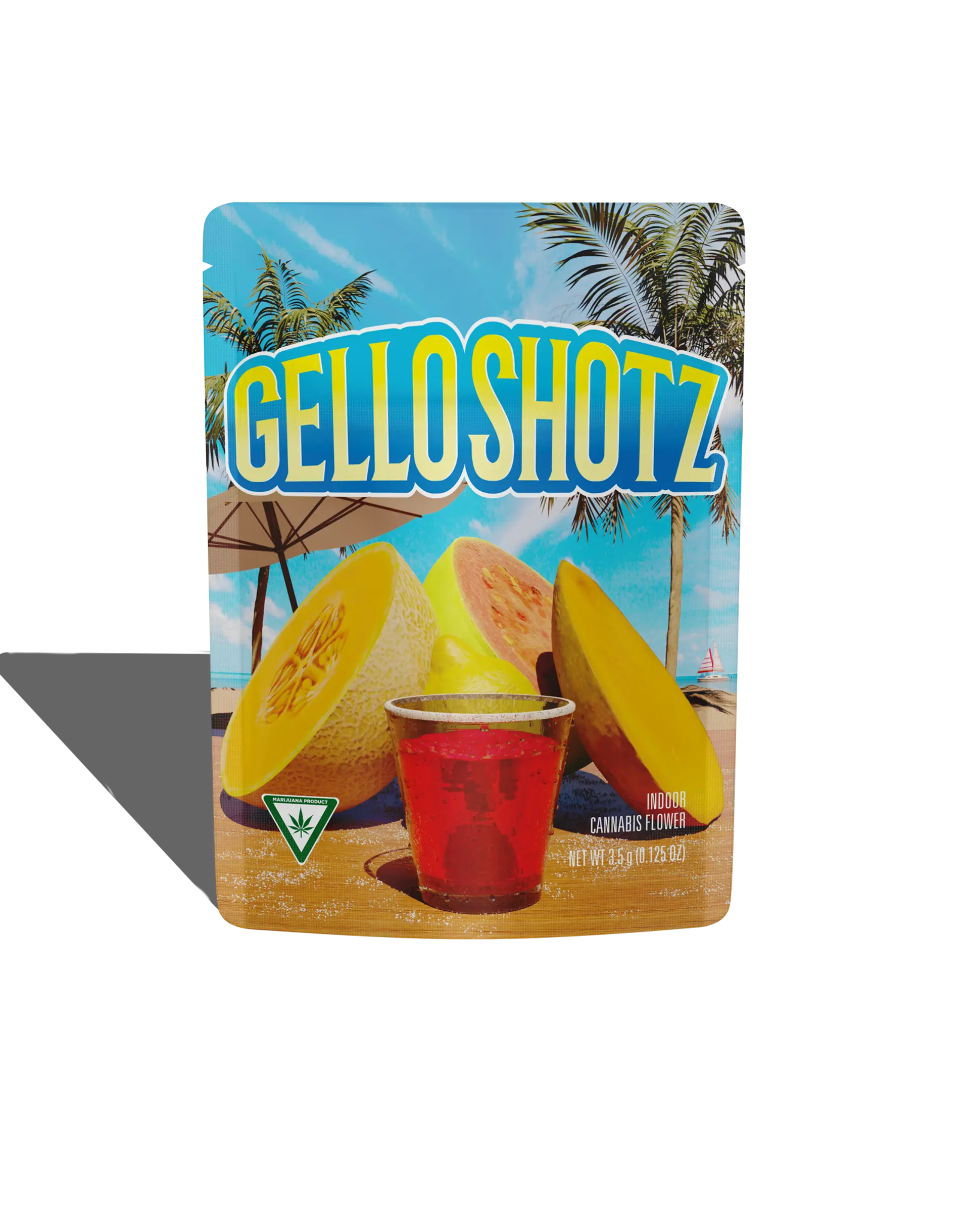 Gello Shotz 3.5g