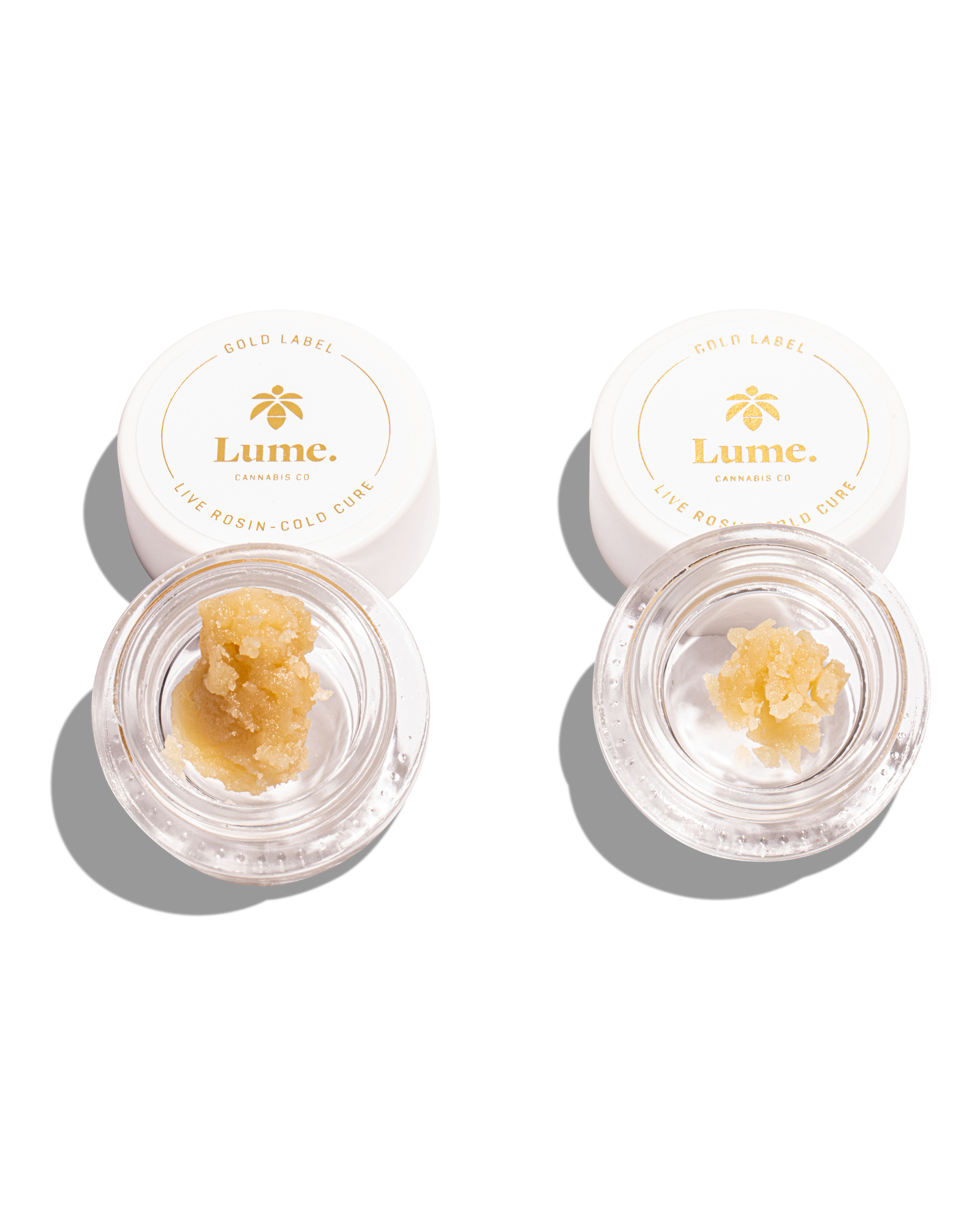 Wilson Zero Live Rosin Cold Cure 3.5g, 2 of 4