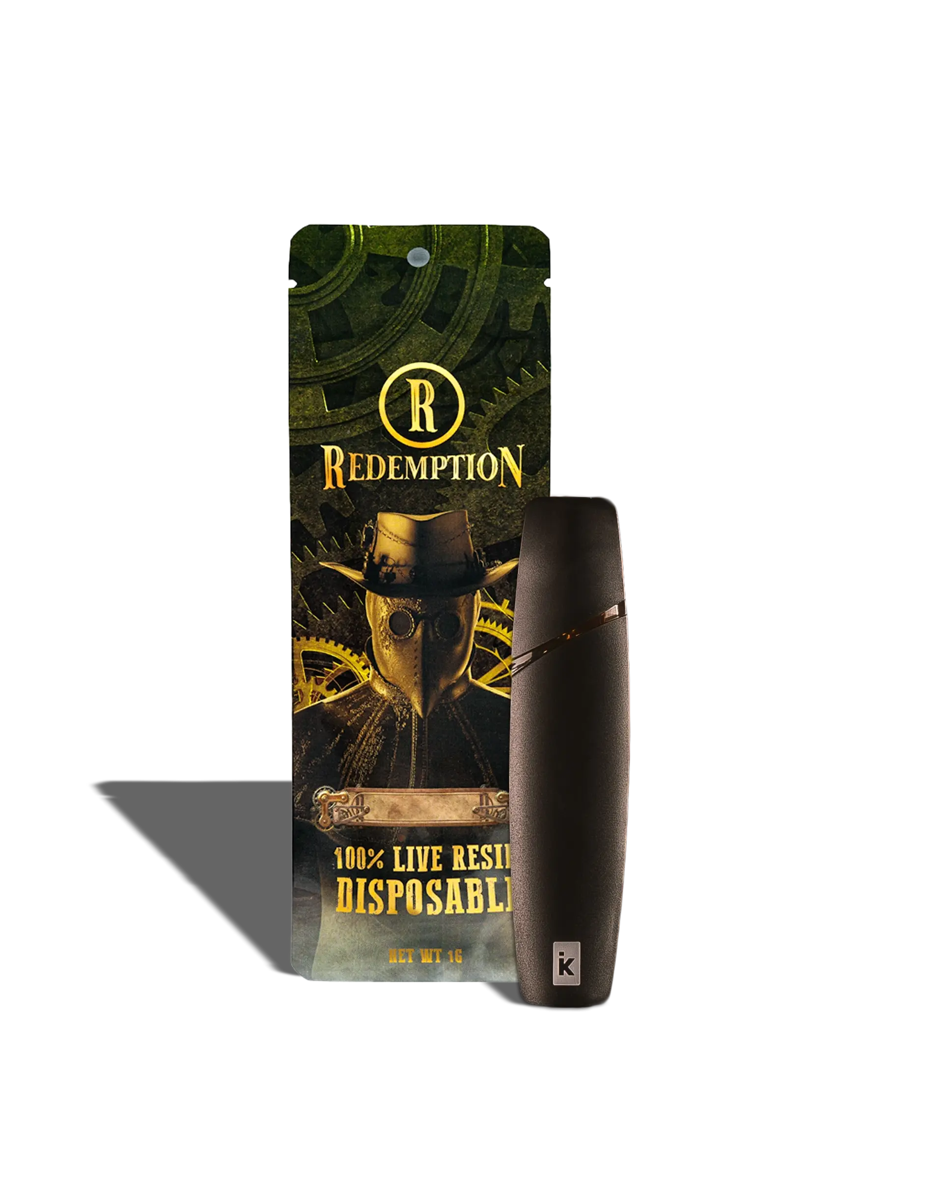 Candy Mob Disposable Cart 1g