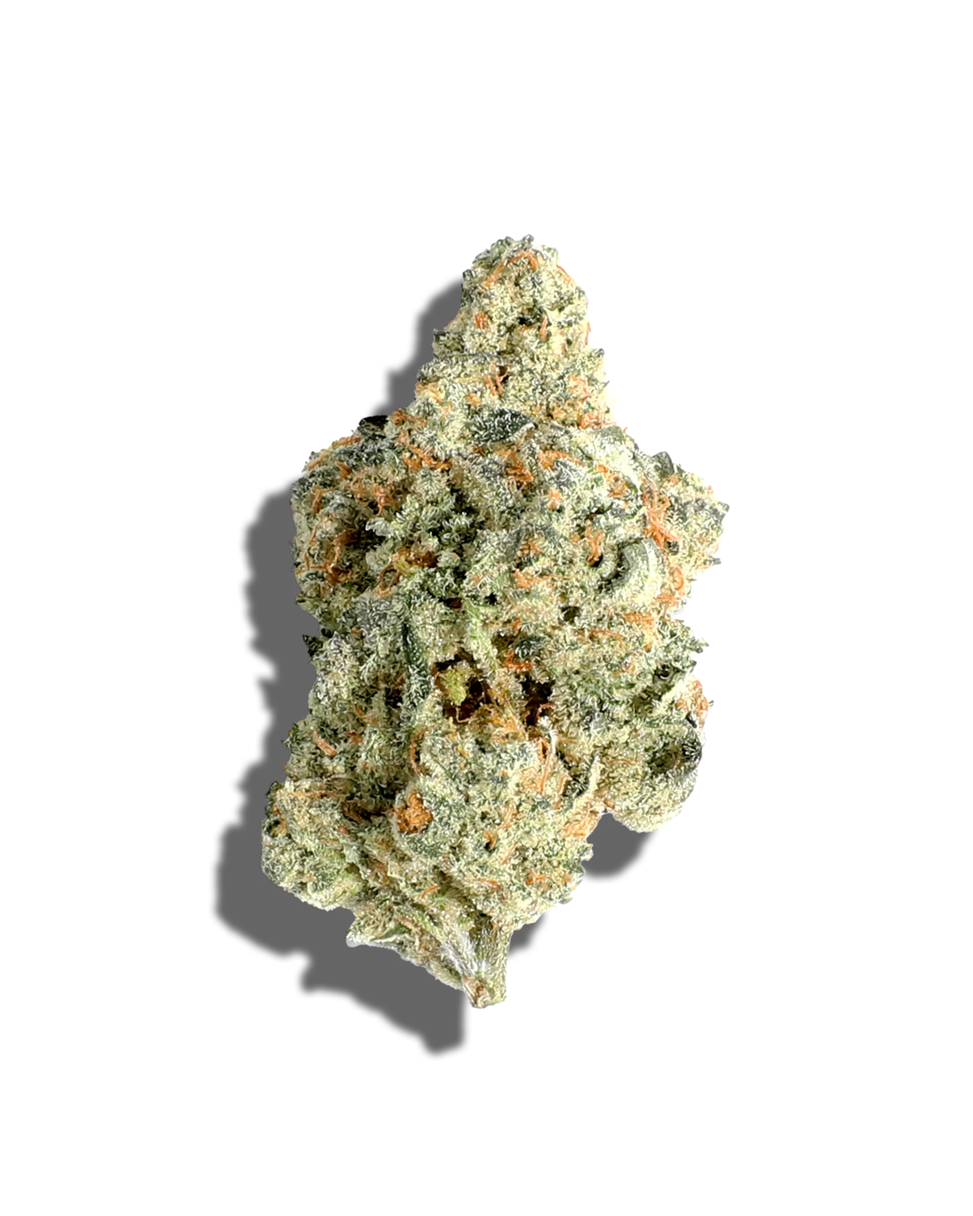 Animal Face 1oz