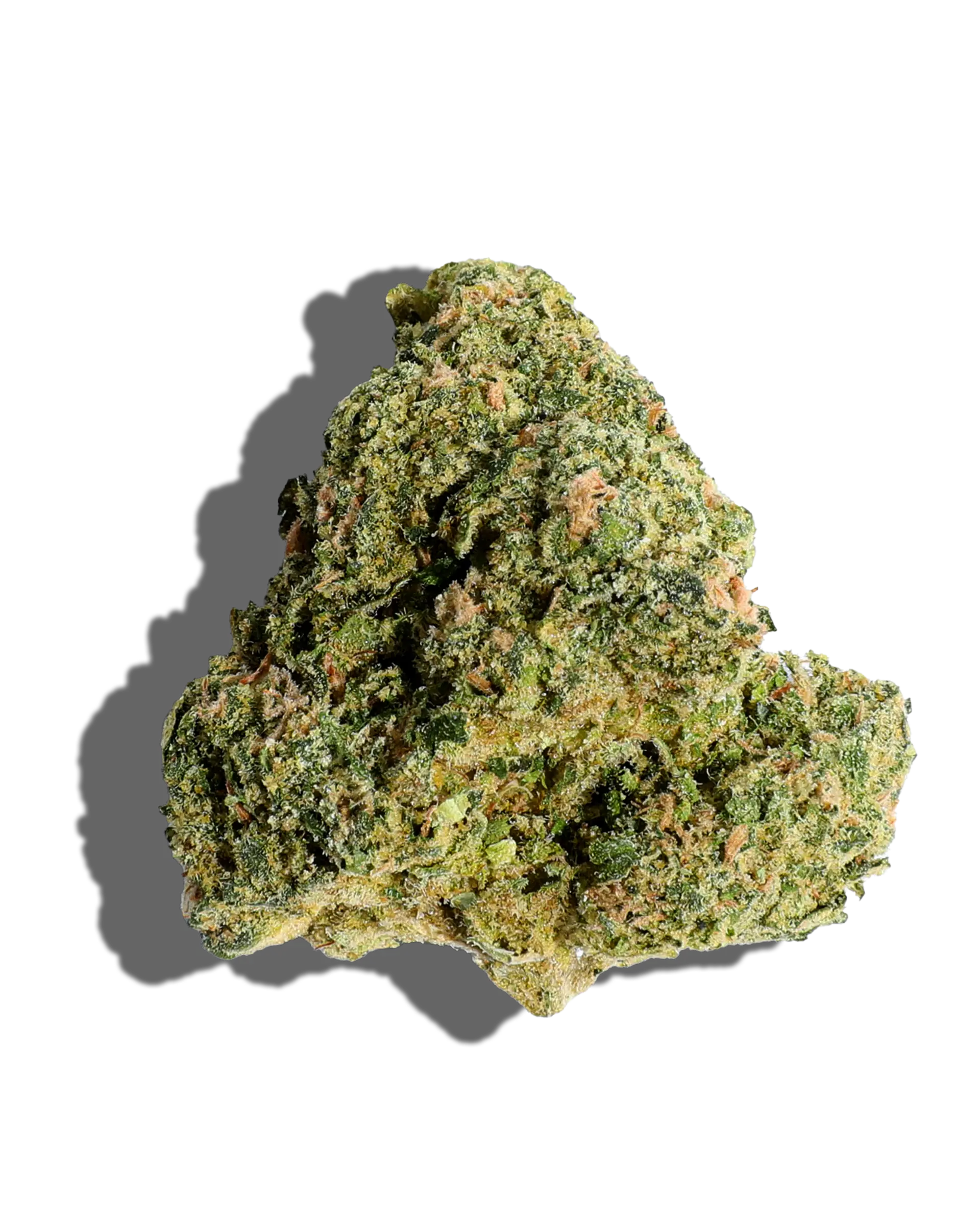 Florida Kush Flower