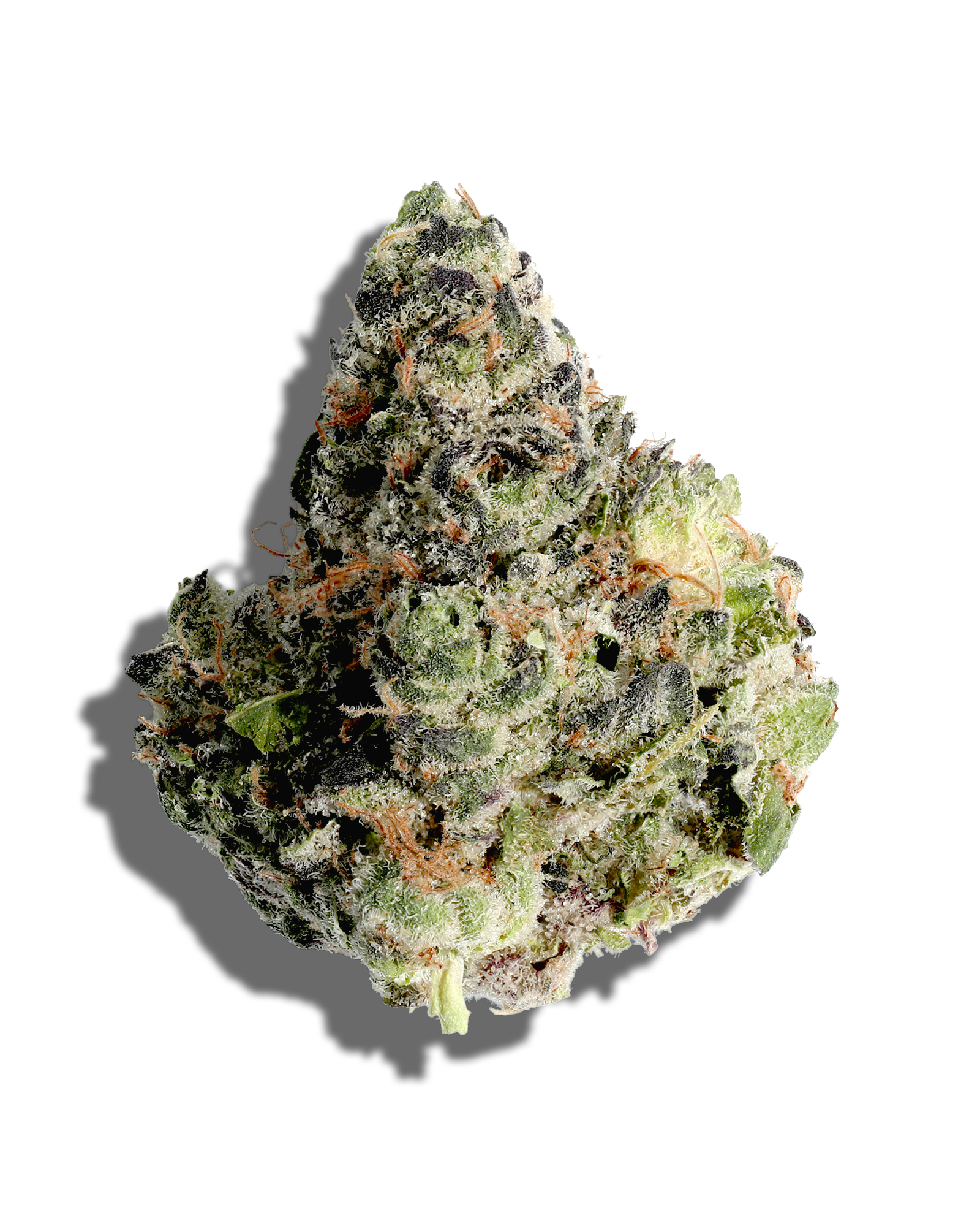 Hashburger 3.5g, 1 of 3